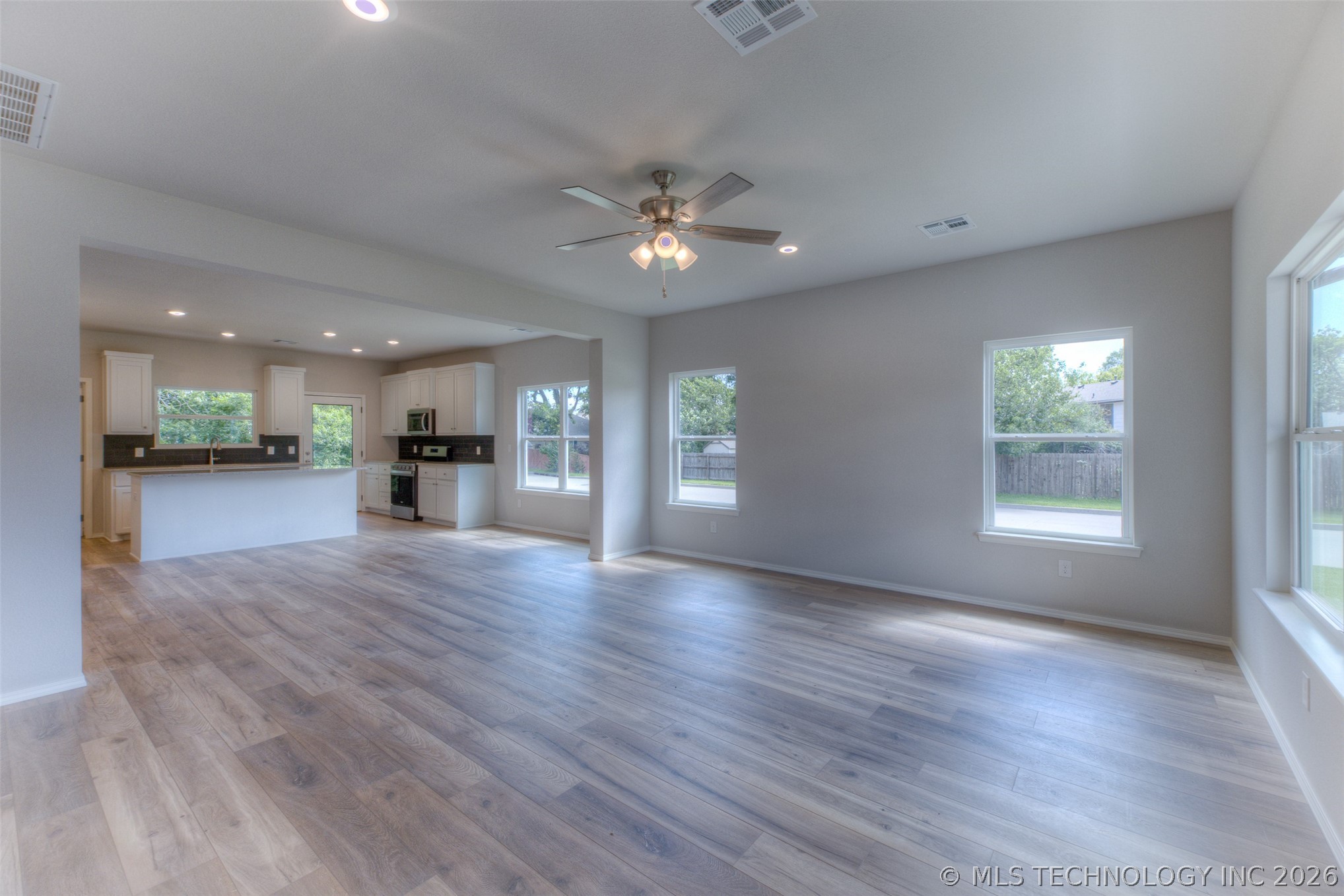 2703 W 65th Place S Tulsa OK 74132