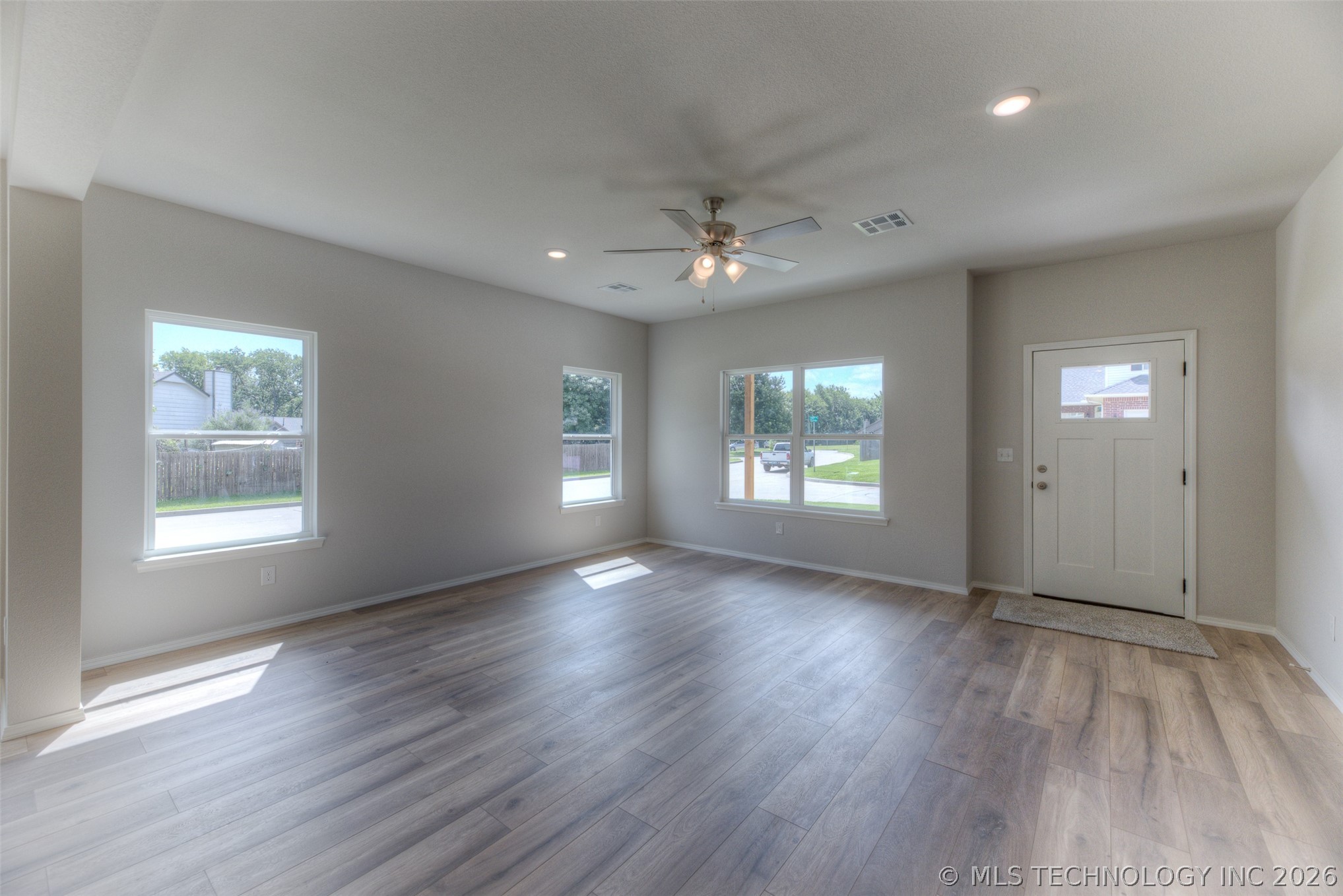 2703 W 65th Place S Tulsa OK 74132