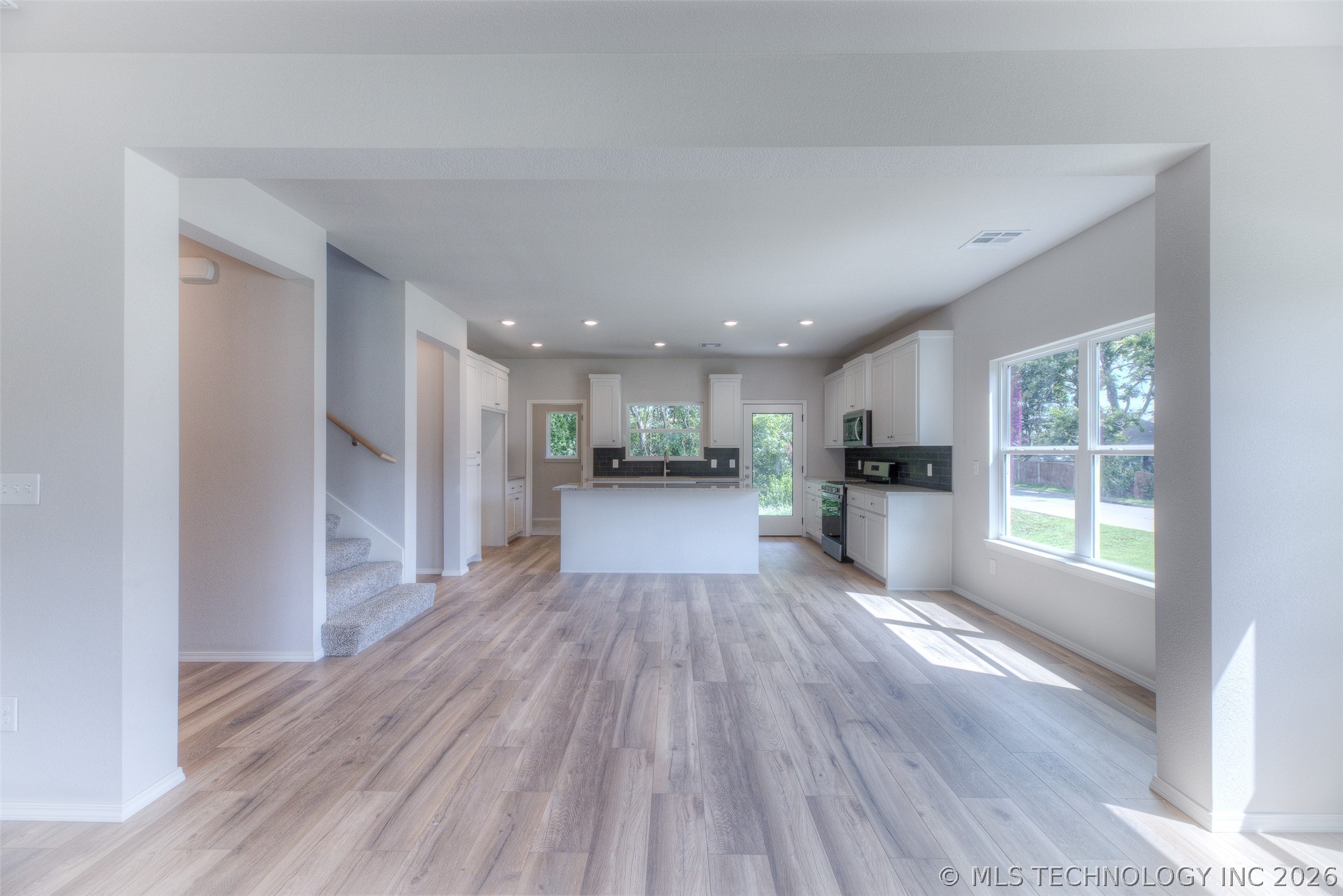 2703 W 65th Place S Tulsa OK 74132
