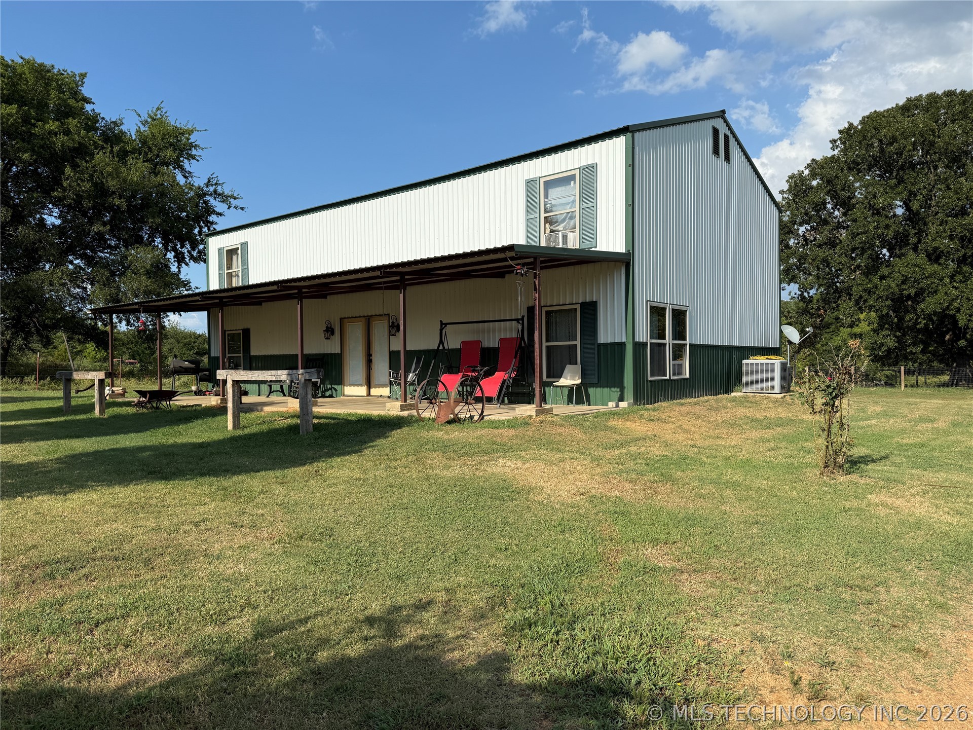 2004 Seven Devils Road Mcalester OK 74501