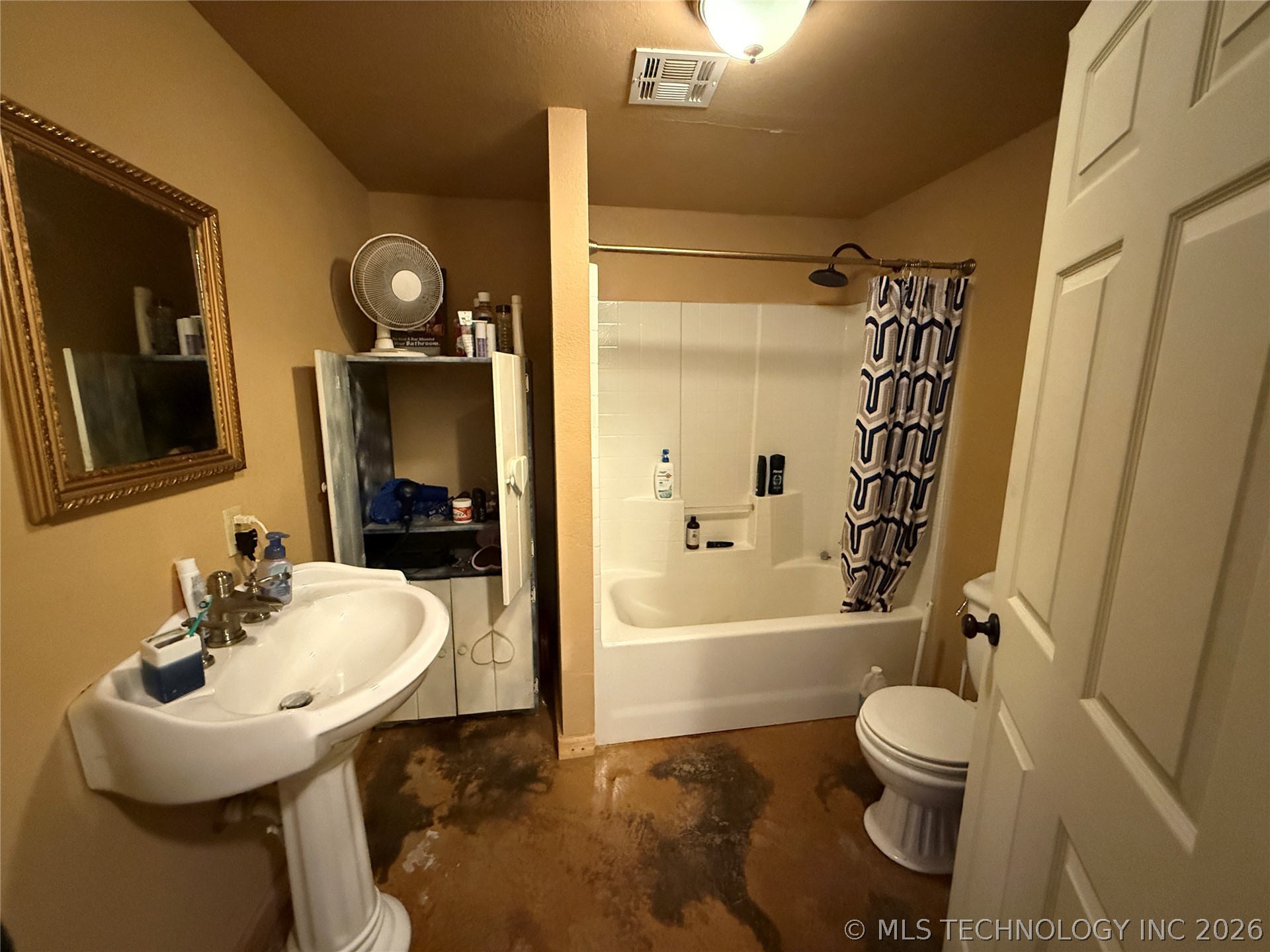 2004 Seven Devils Road Mcalester OK 74501