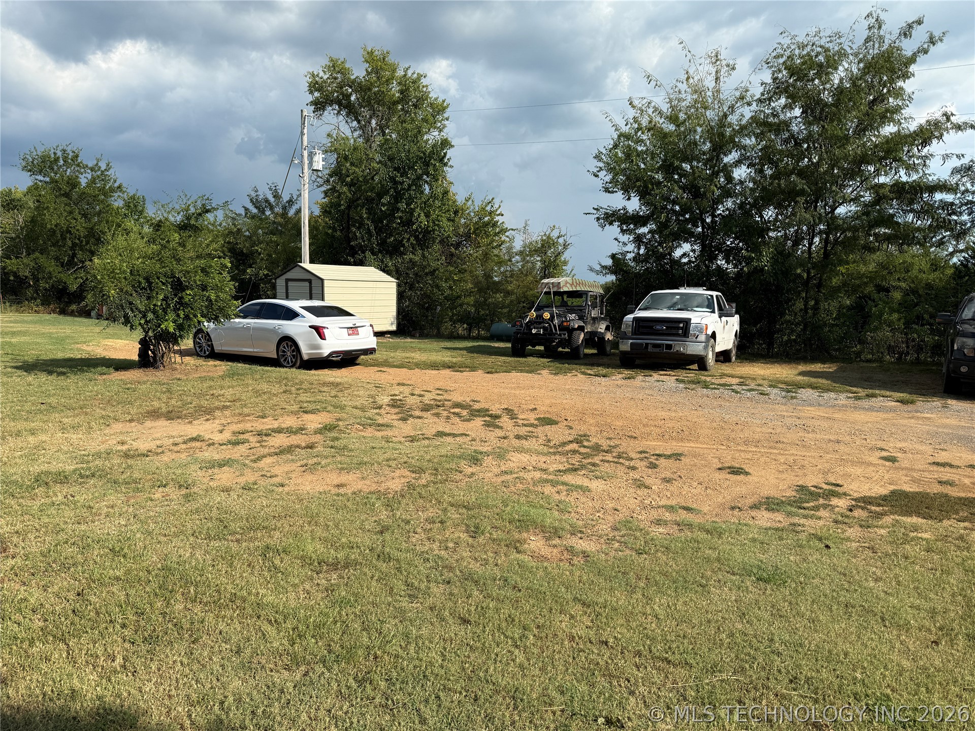2004 Seven Devils Road Mcalester OK 74501