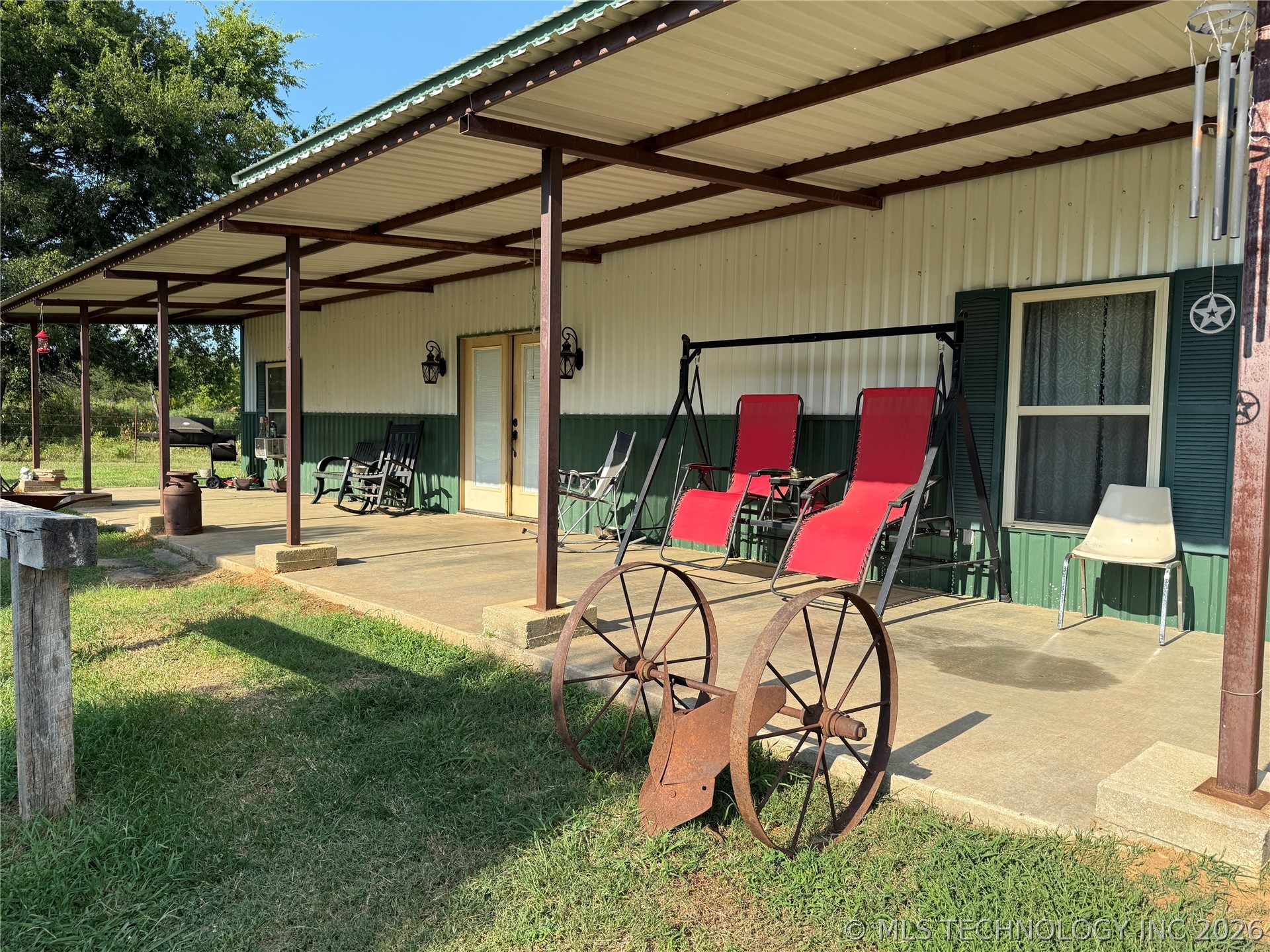 2004 Seven Devils Road Mcalester OK 74501