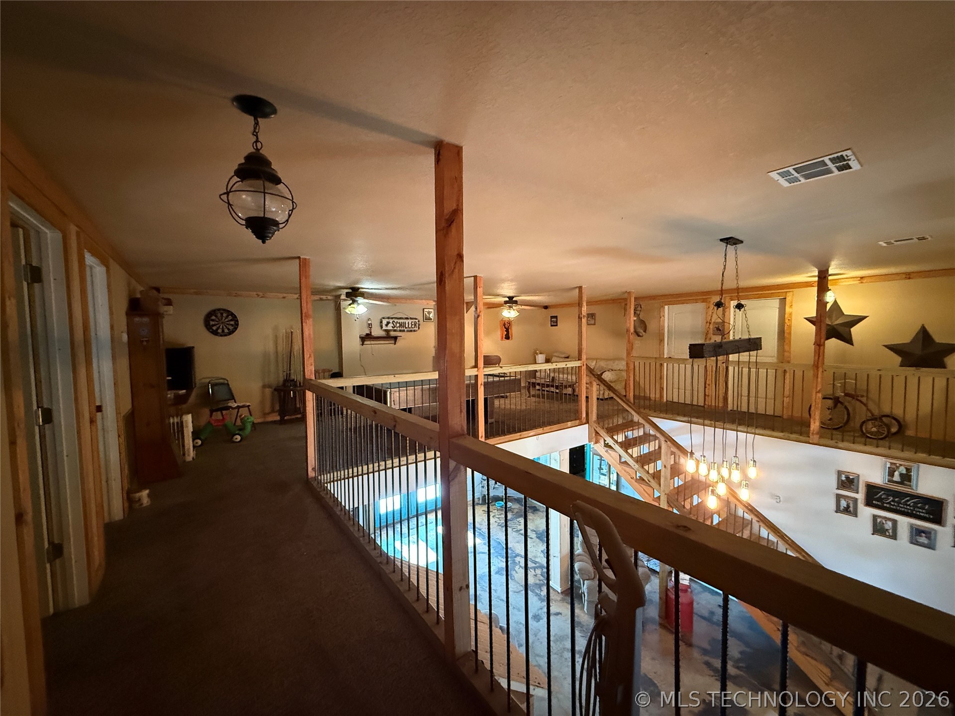 2004 Seven Devils Road Mcalester OK 74501