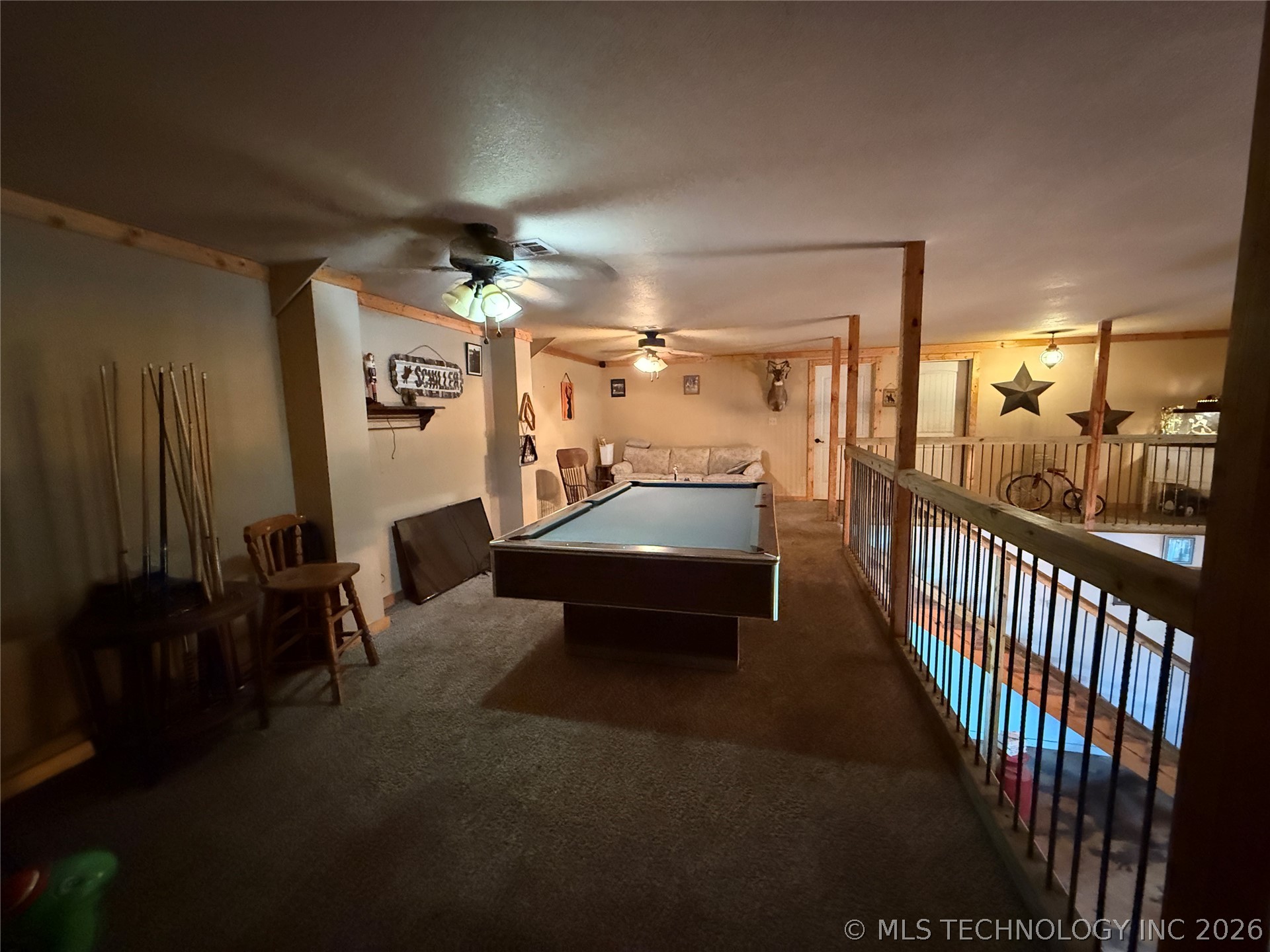 2004 Seven Devils Road Mcalester OK 74501