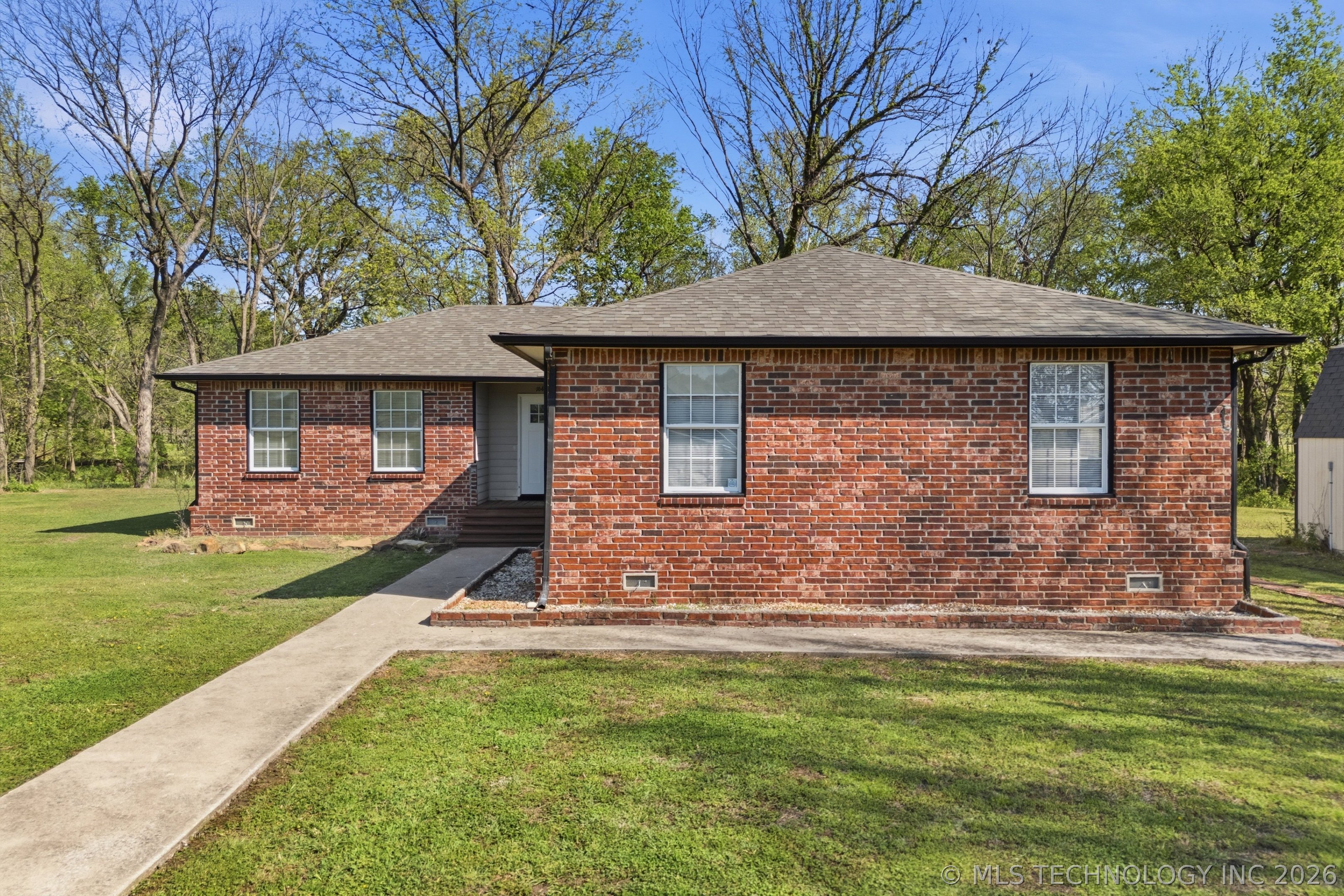 16449 N Lombard Lane Skiatook OK 74070