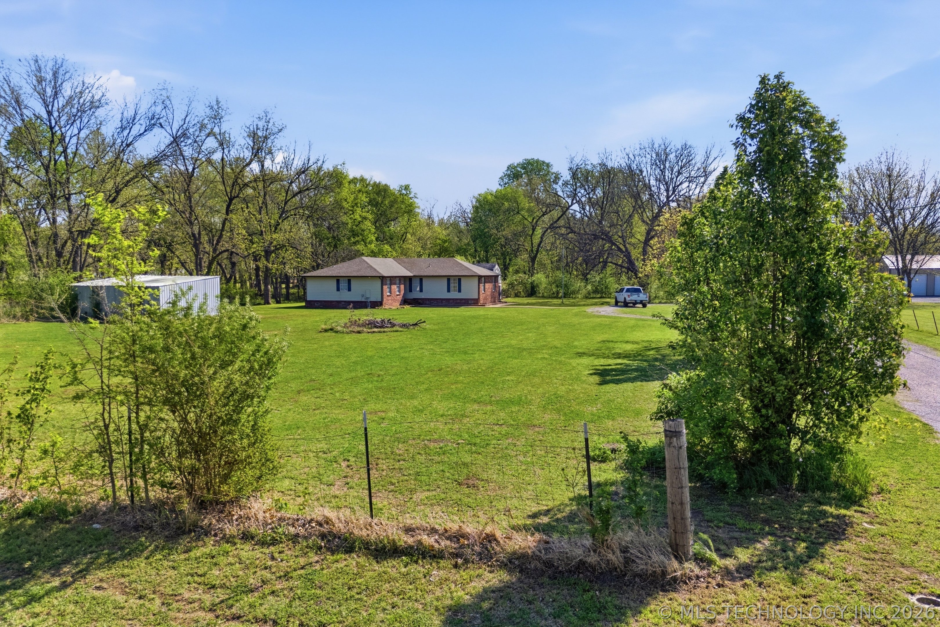 16449 N Lombard Lane Skiatook OK 74070