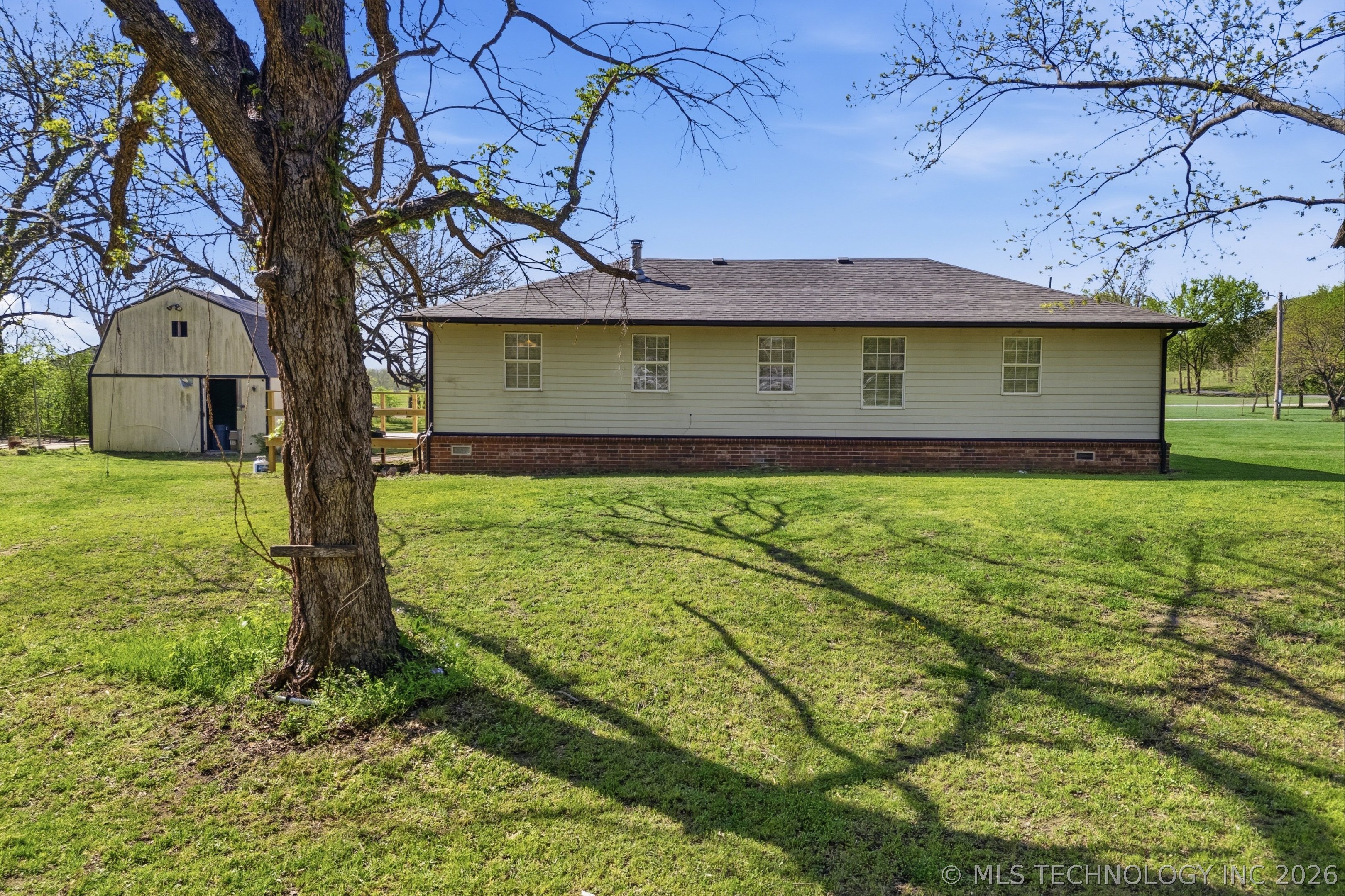 16449 N Lombard Lane Skiatook OK 74070