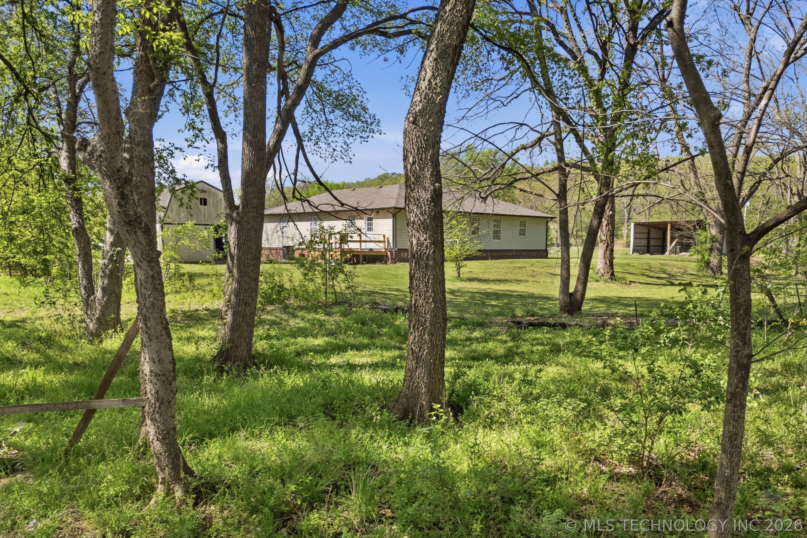 16449 N Lombard Lane Skiatook OK 74070