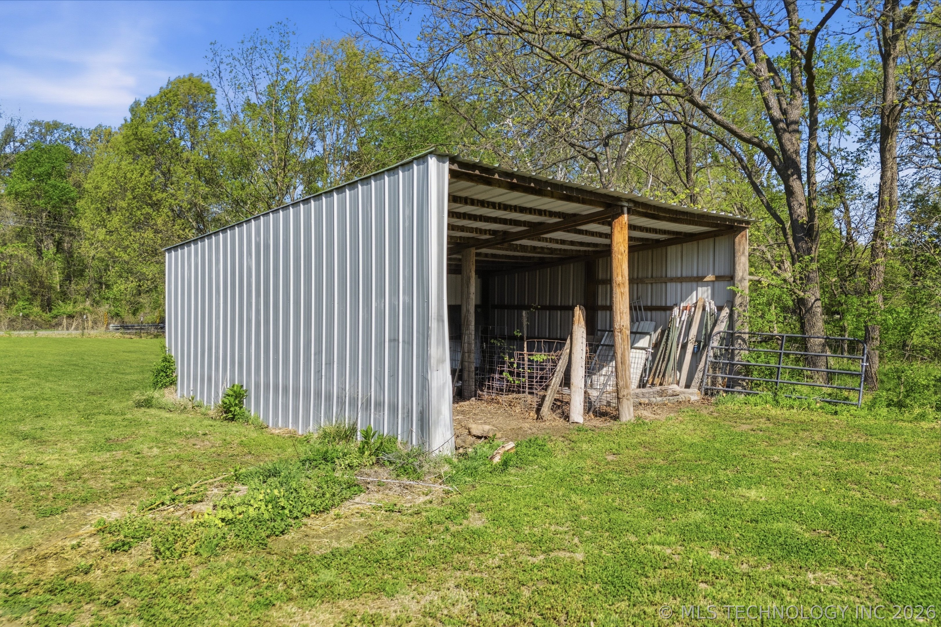16449 N Lombard Lane Skiatook OK 74070