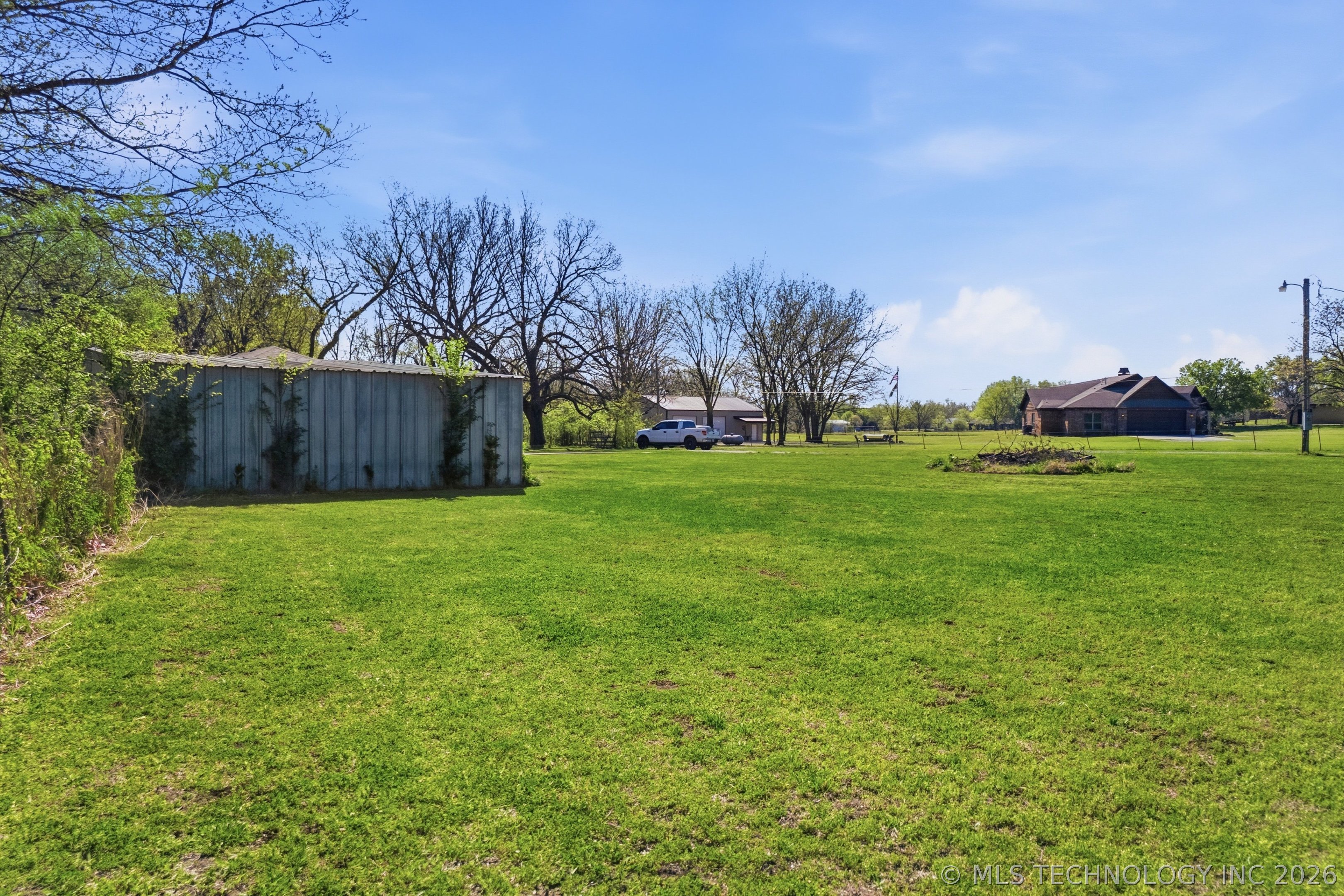 16449 N Lombard Lane Skiatook OK 74070