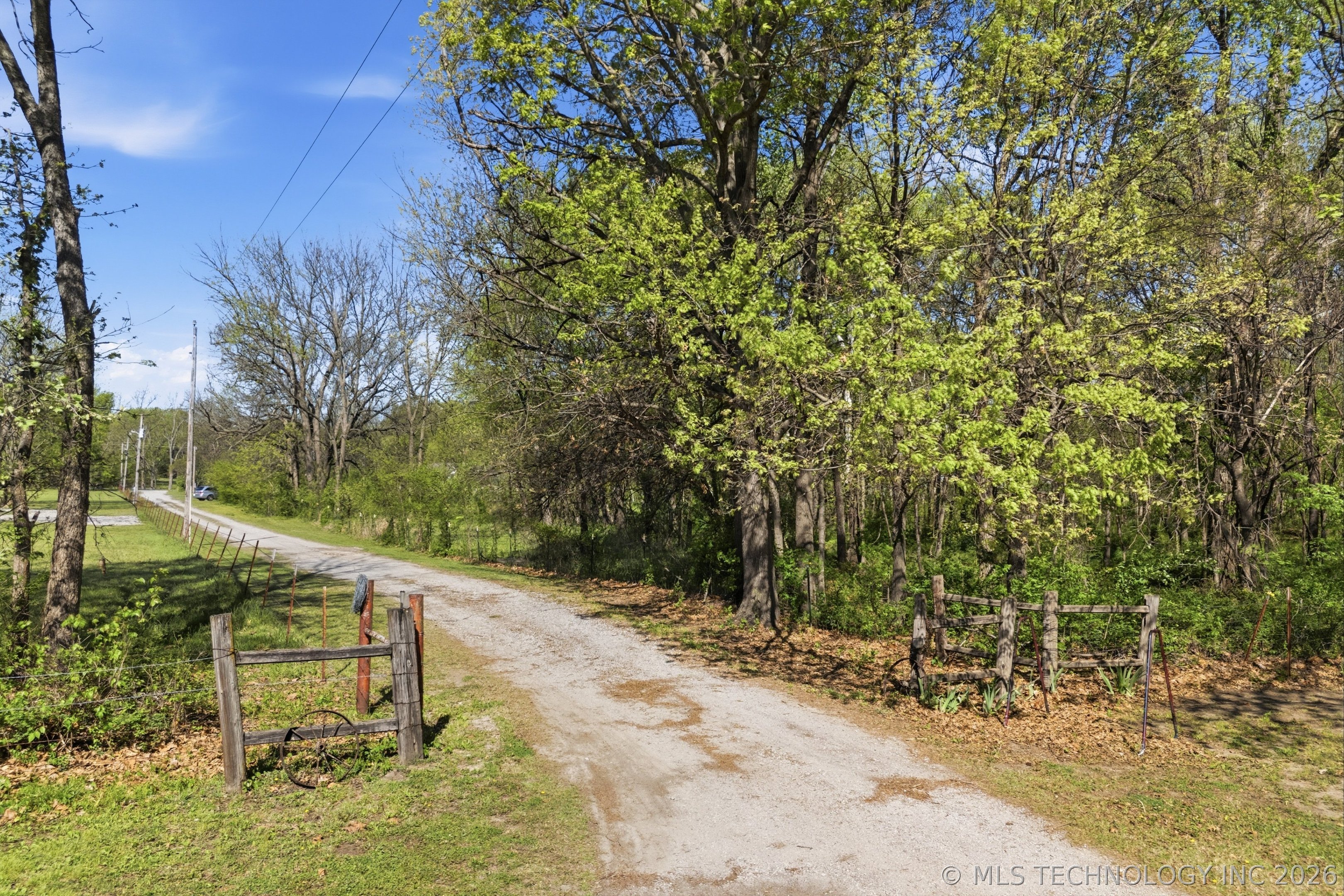 16449 N Lombard Lane Skiatook OK 74070