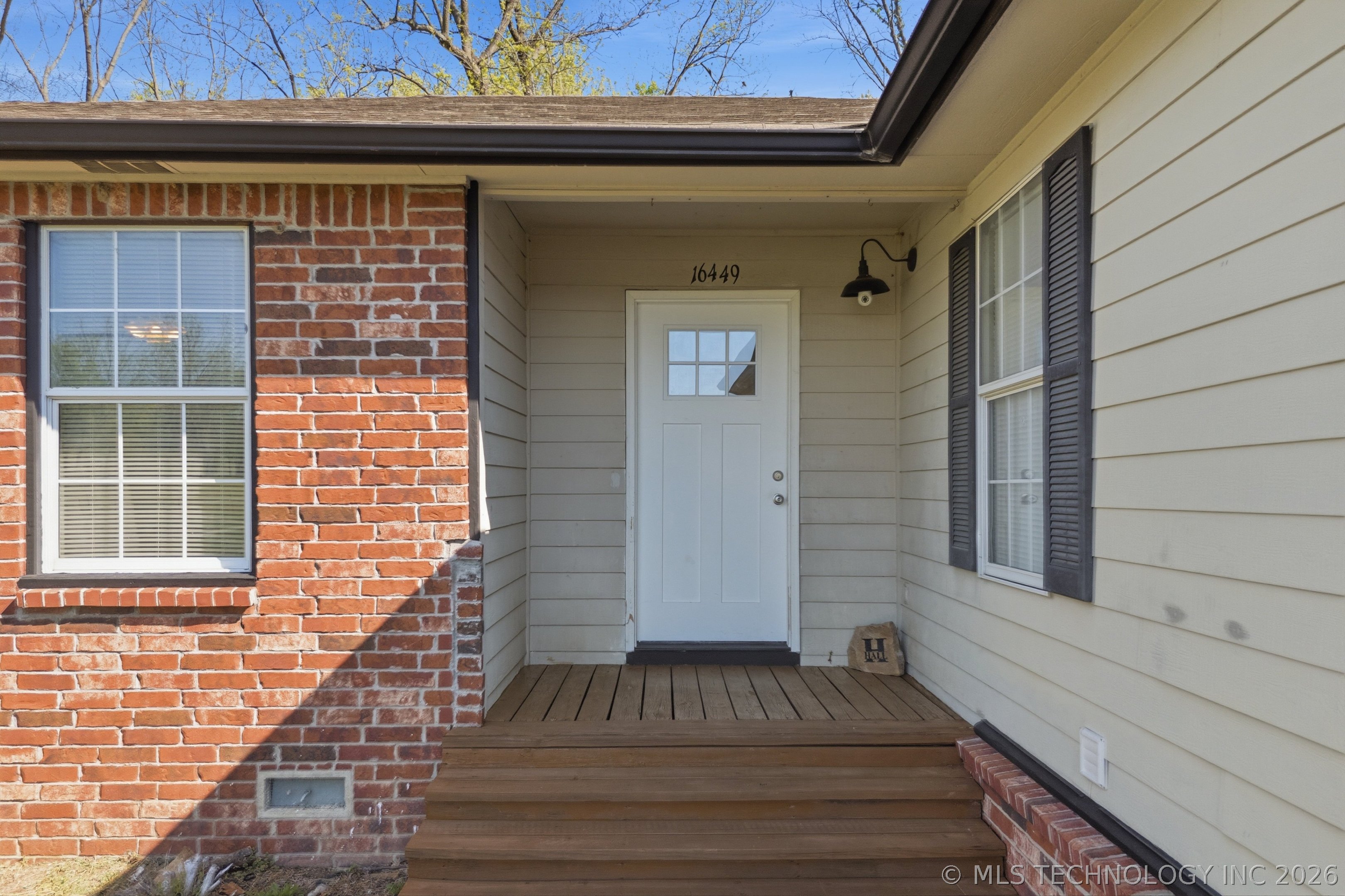 16449 N Lombard Lane Skiatook OK 74070