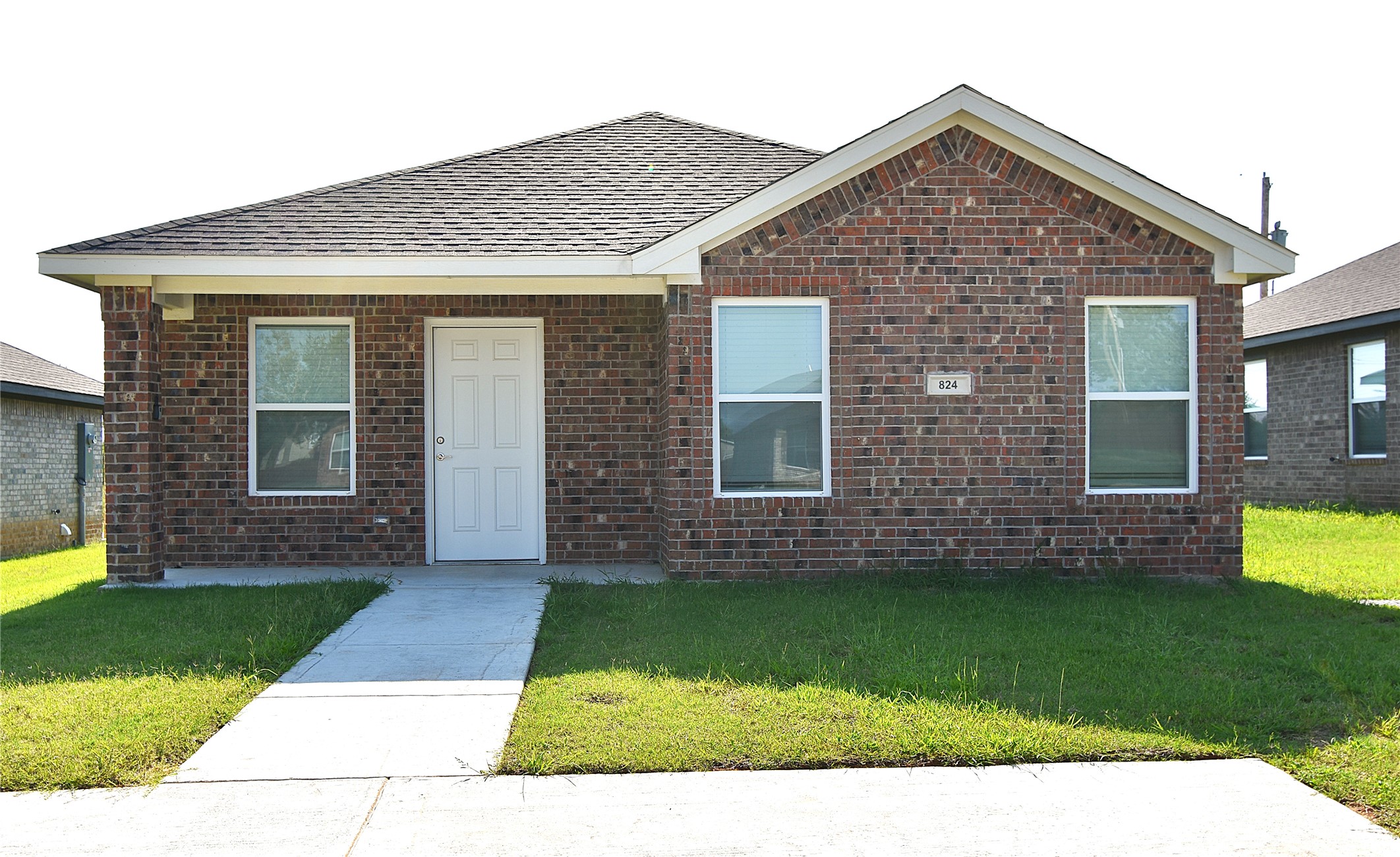 824 Elm Street Seminole OK 74868