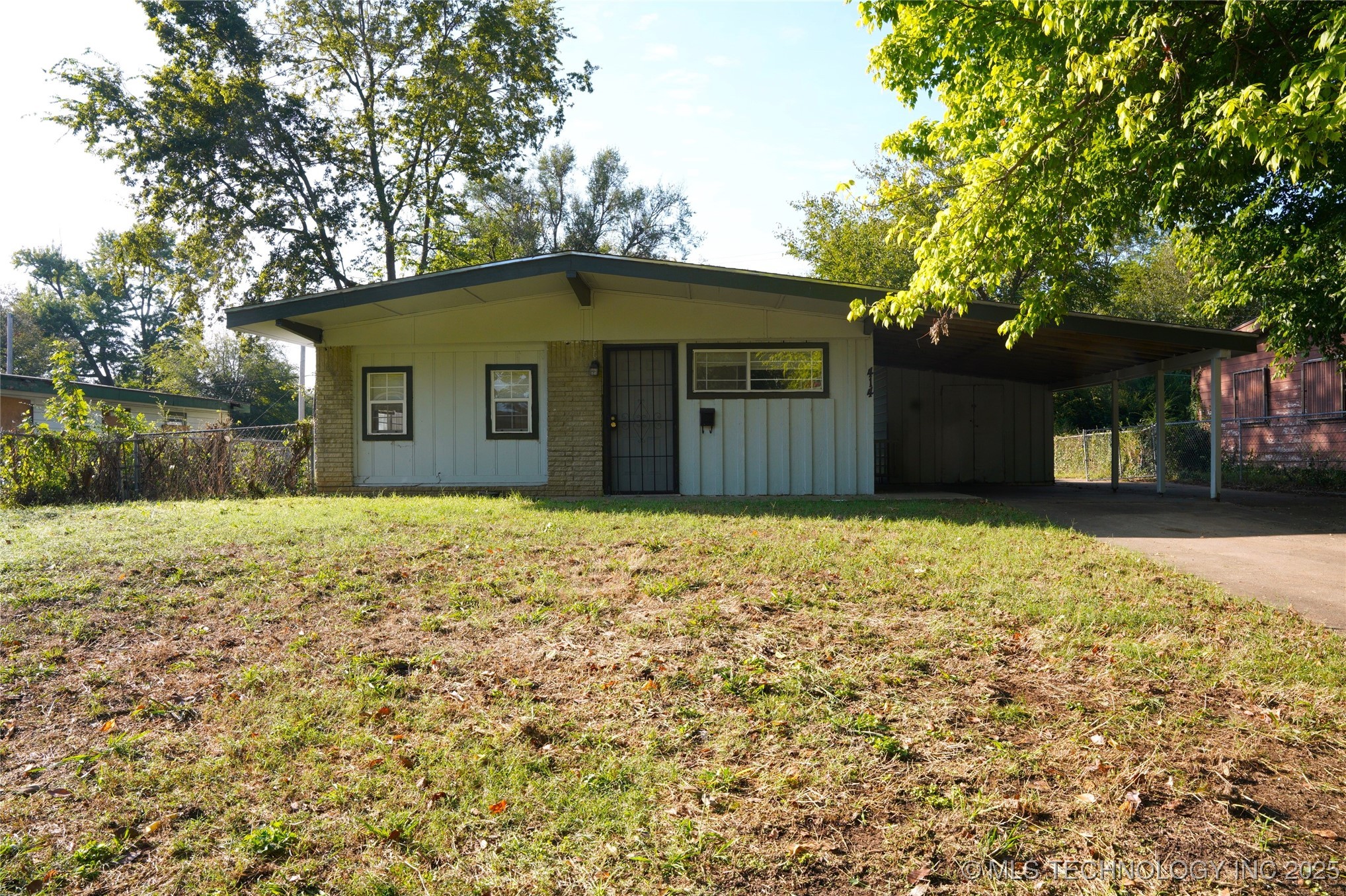 414 E 54th Street N Tulsa OK 74126