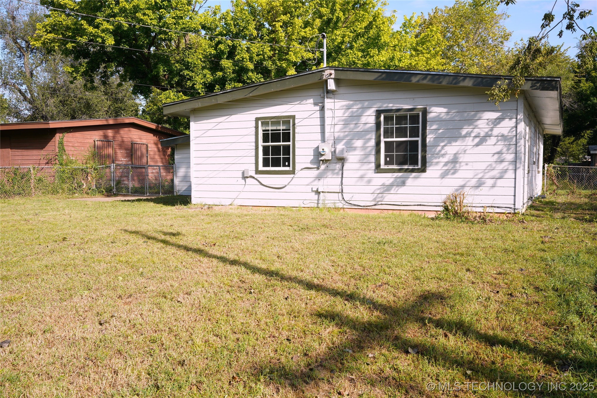 414 E 54th Street N Tulsa OK 74126