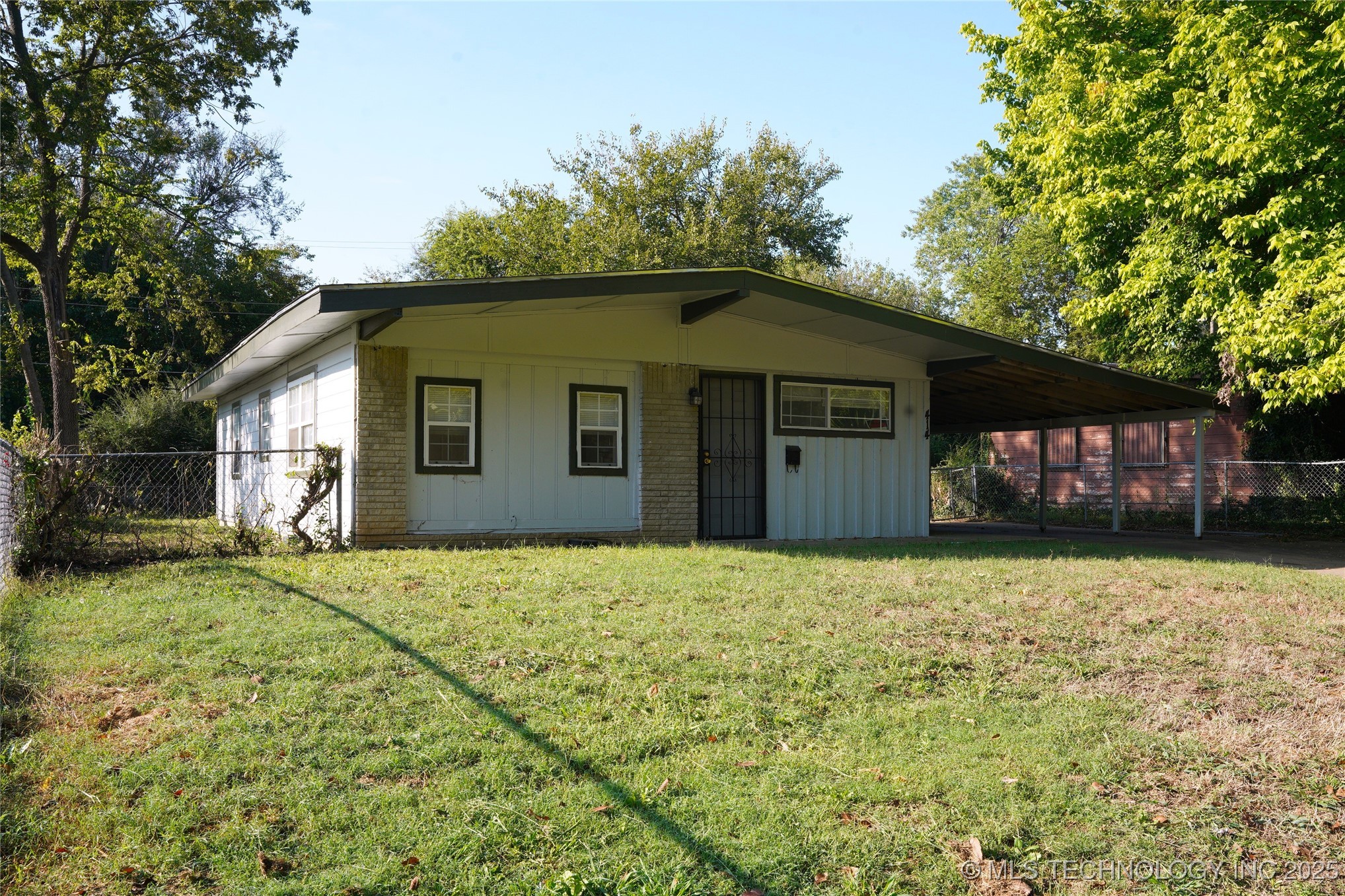 414 E 54th Street N Tulsa OK 74126
