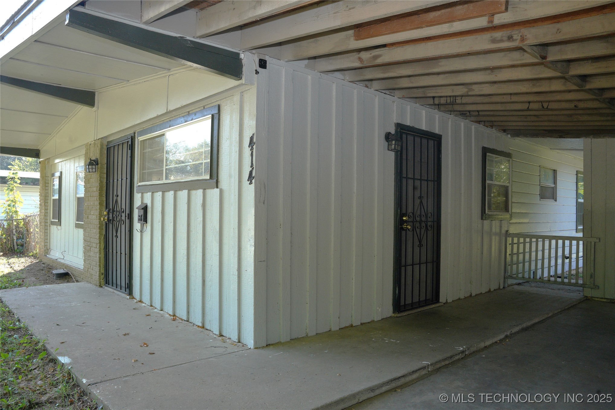 414 E 54th Street N Tulsa OK 74126
