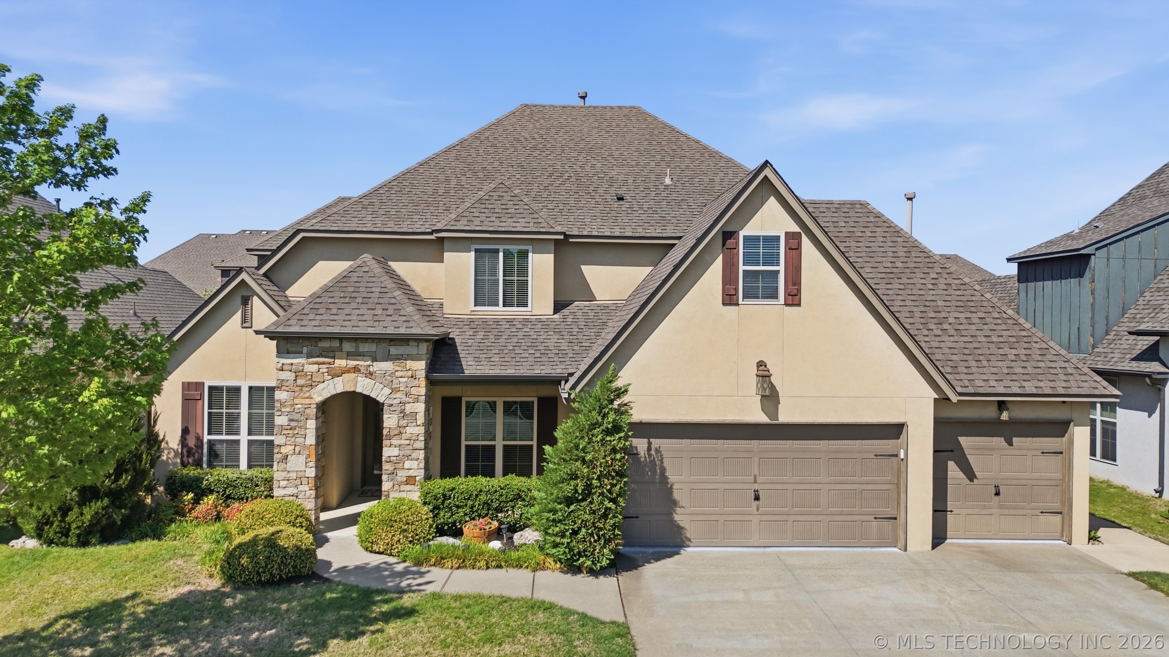 4716 S 167th Eastplace Tulsa OK 74134