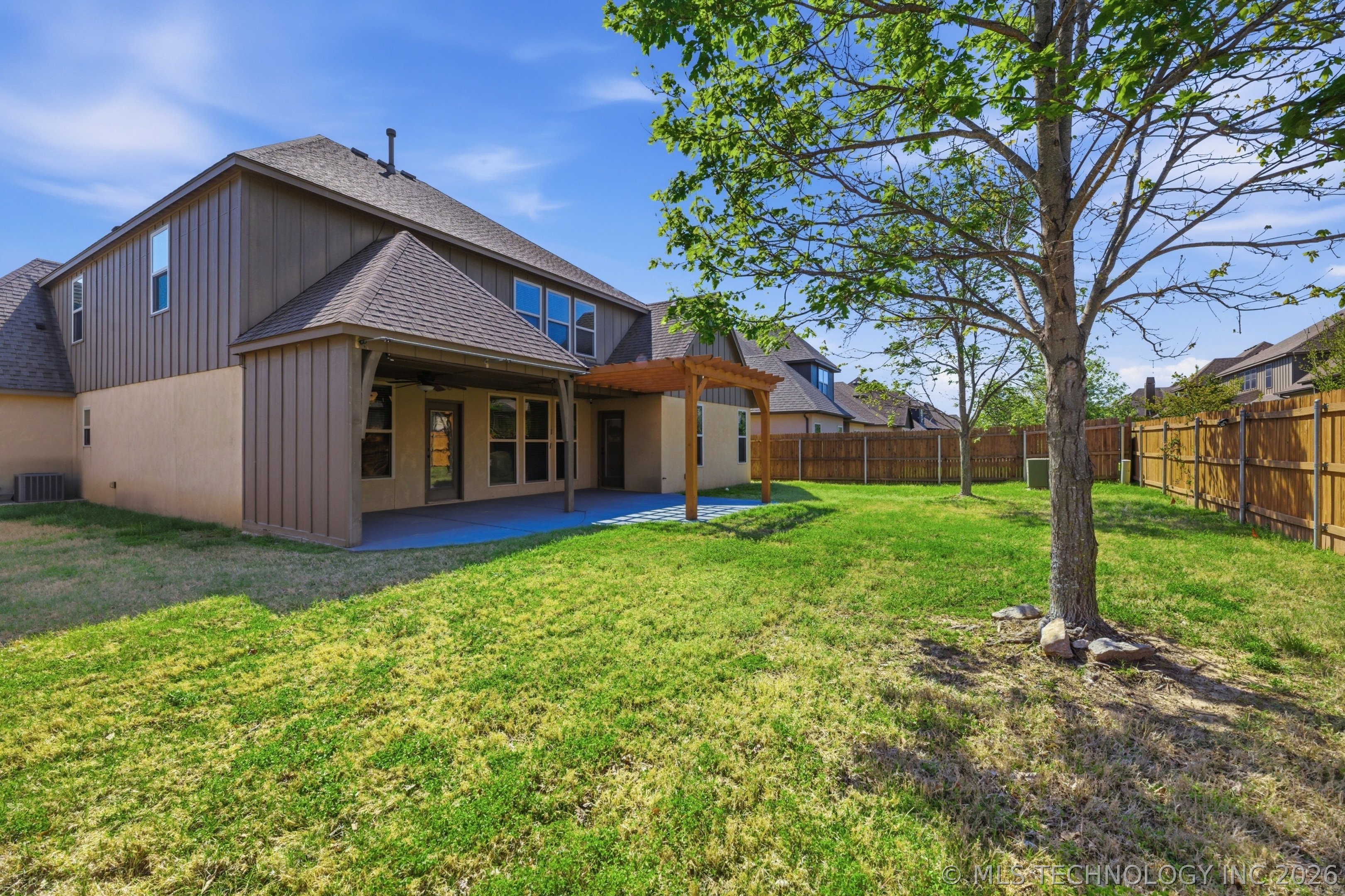 4716 S 167th Eastplace Tulsa OK 74134