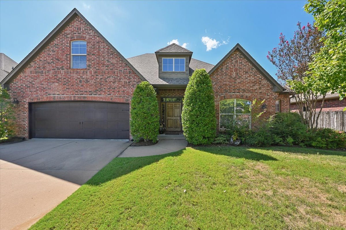 5018 S 164th Eastavenue Tulsa OK 74134