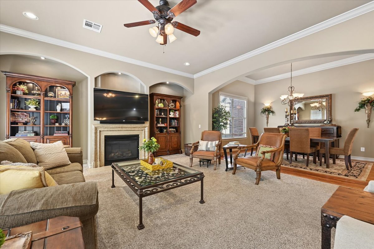 5018 S 164th Eastavenue Tulsa OK 74134