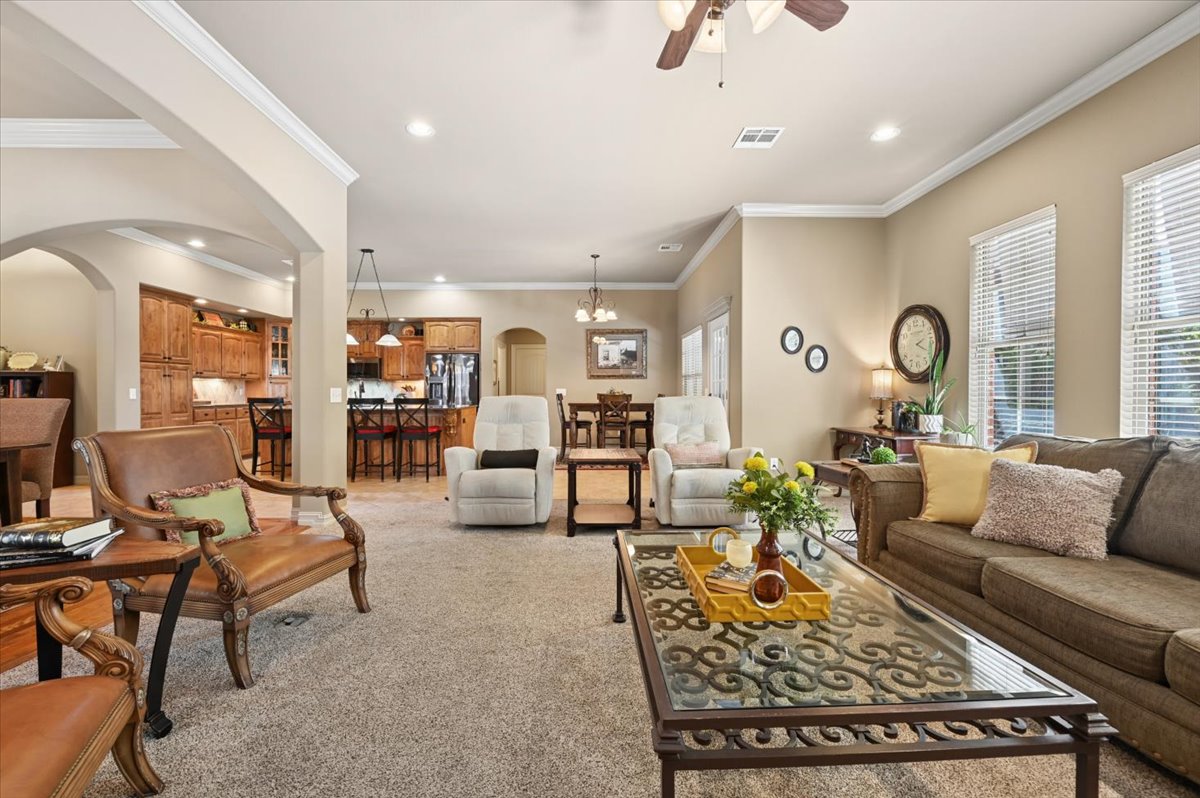 5018 S 164th Eastavenue Tulsa OK 74134