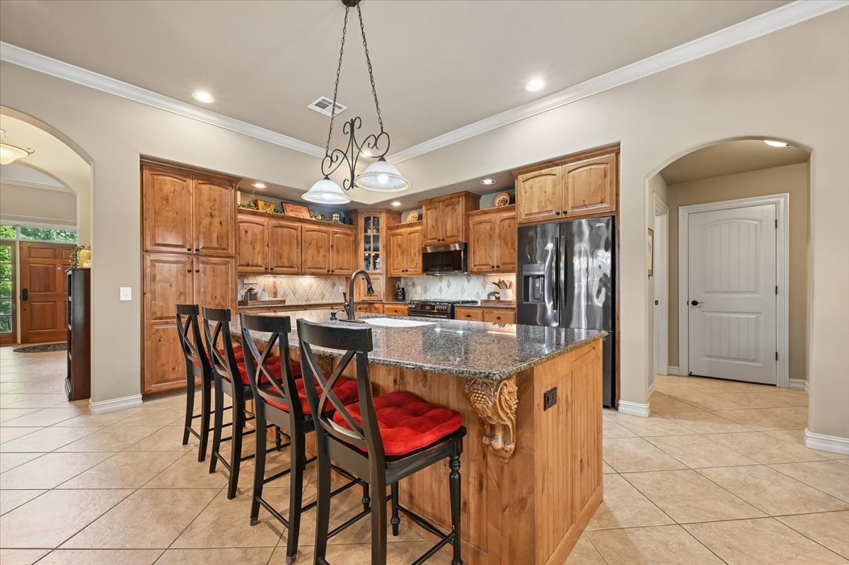 5018 S 164th Eastavenue Tulsa OK 74134