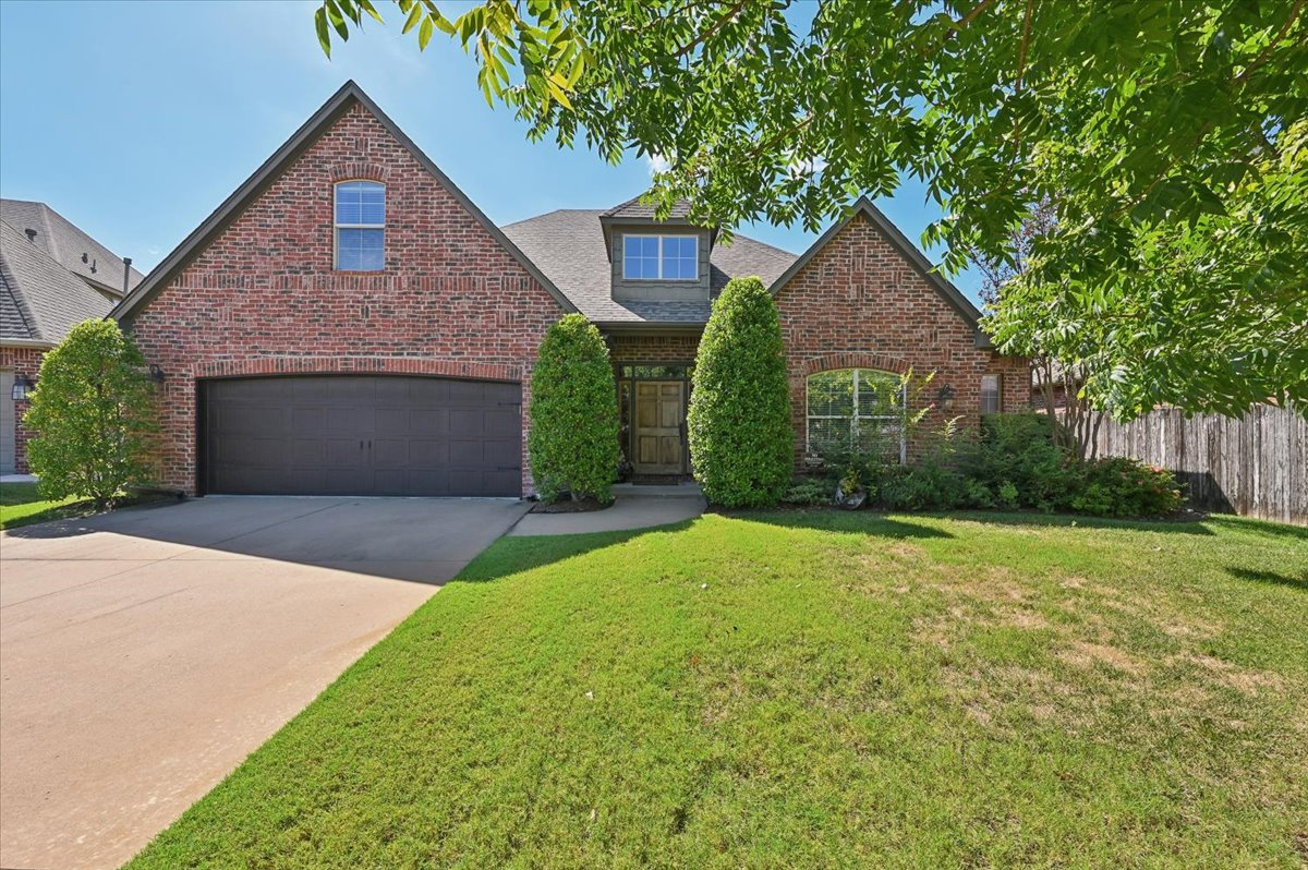 5018 S 164th Eastavenue Tulsa OK 74134