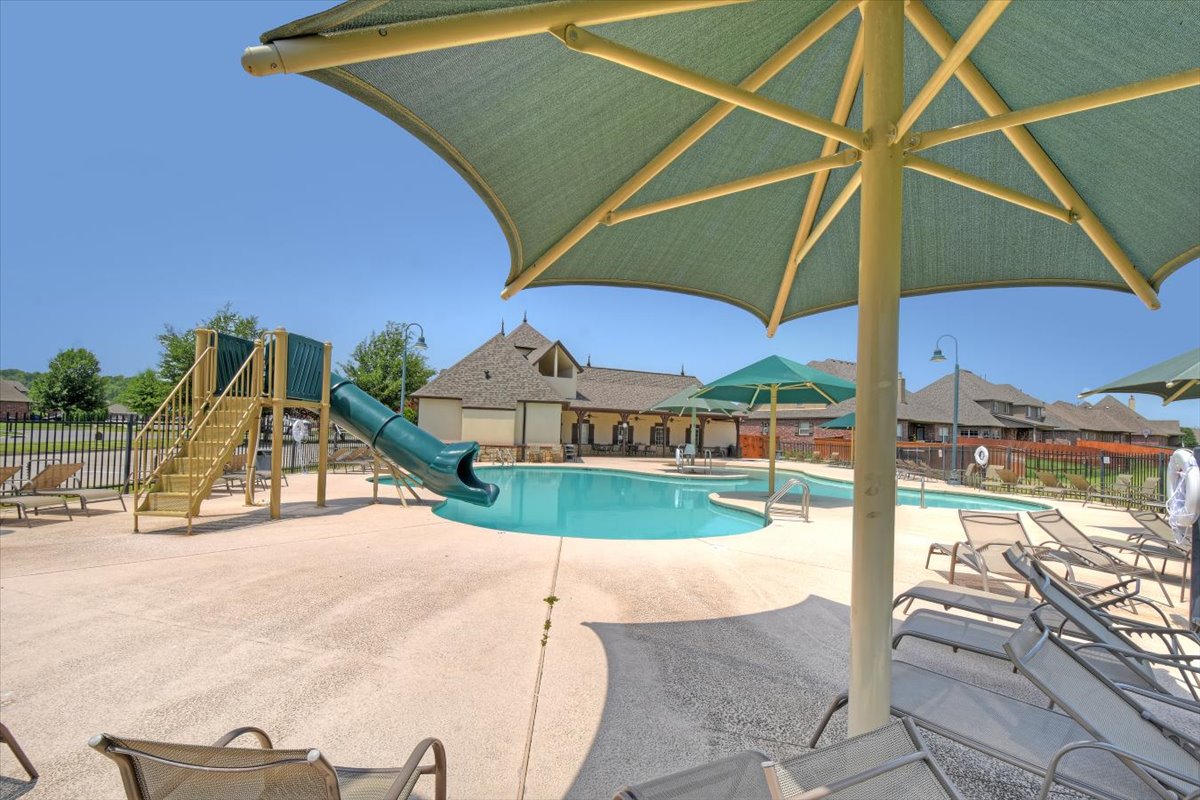 5018 S 164th Eastavenue Tulsa OK 74134