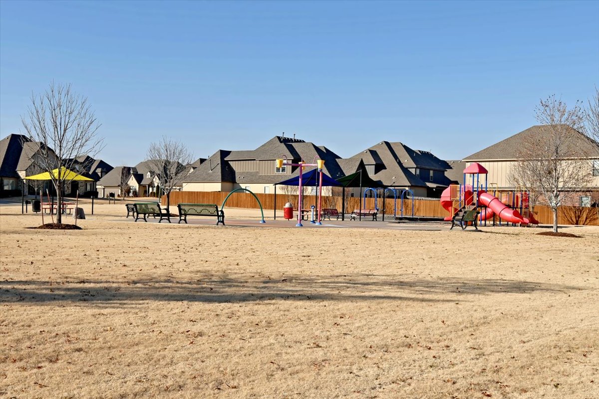 5018 S 164th Eastavenue Tulsa OK 74134