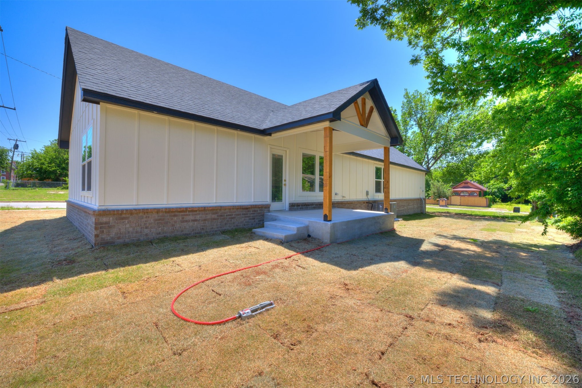2107 E Haskell Street Tulsa OK 74110