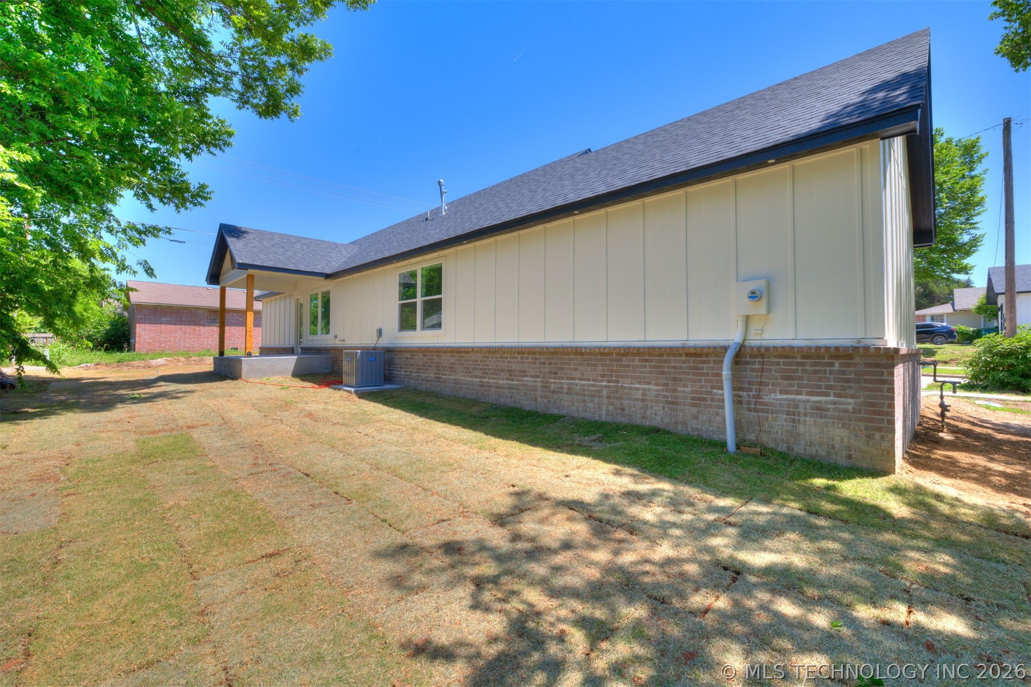 2107 E Haskell Street Tulsa OK 74110