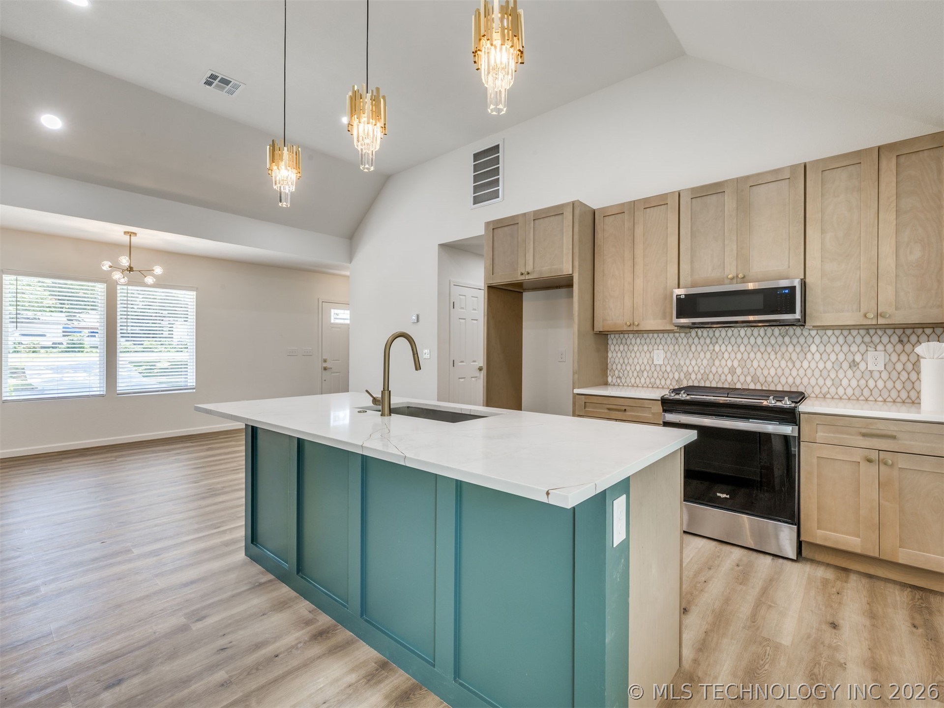 2107 E Haskell Street Tulsa OK 74110