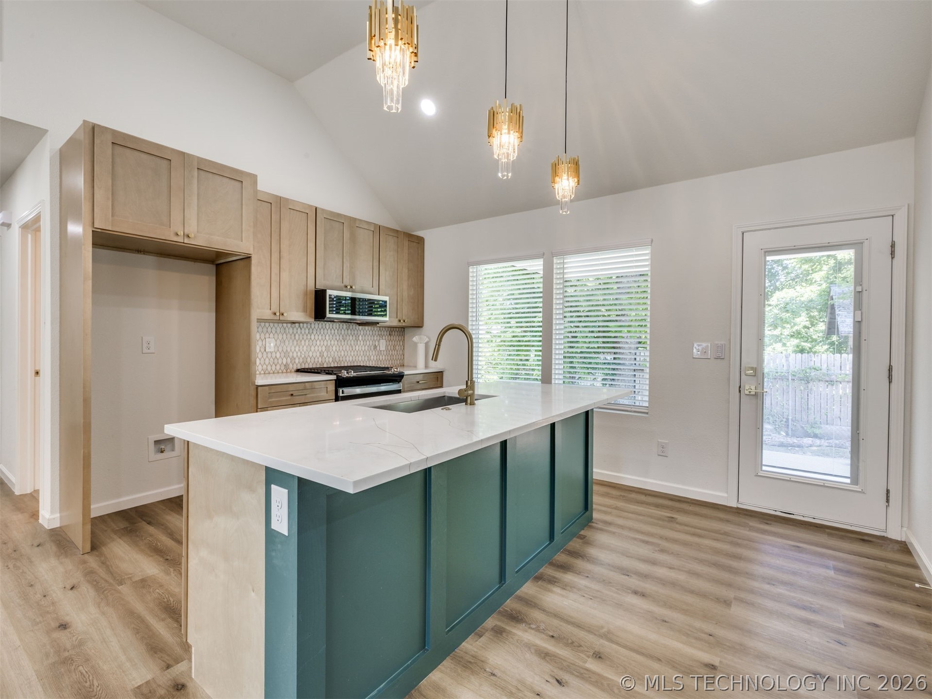 2107 E Haskell Street Tulsa OK 74110