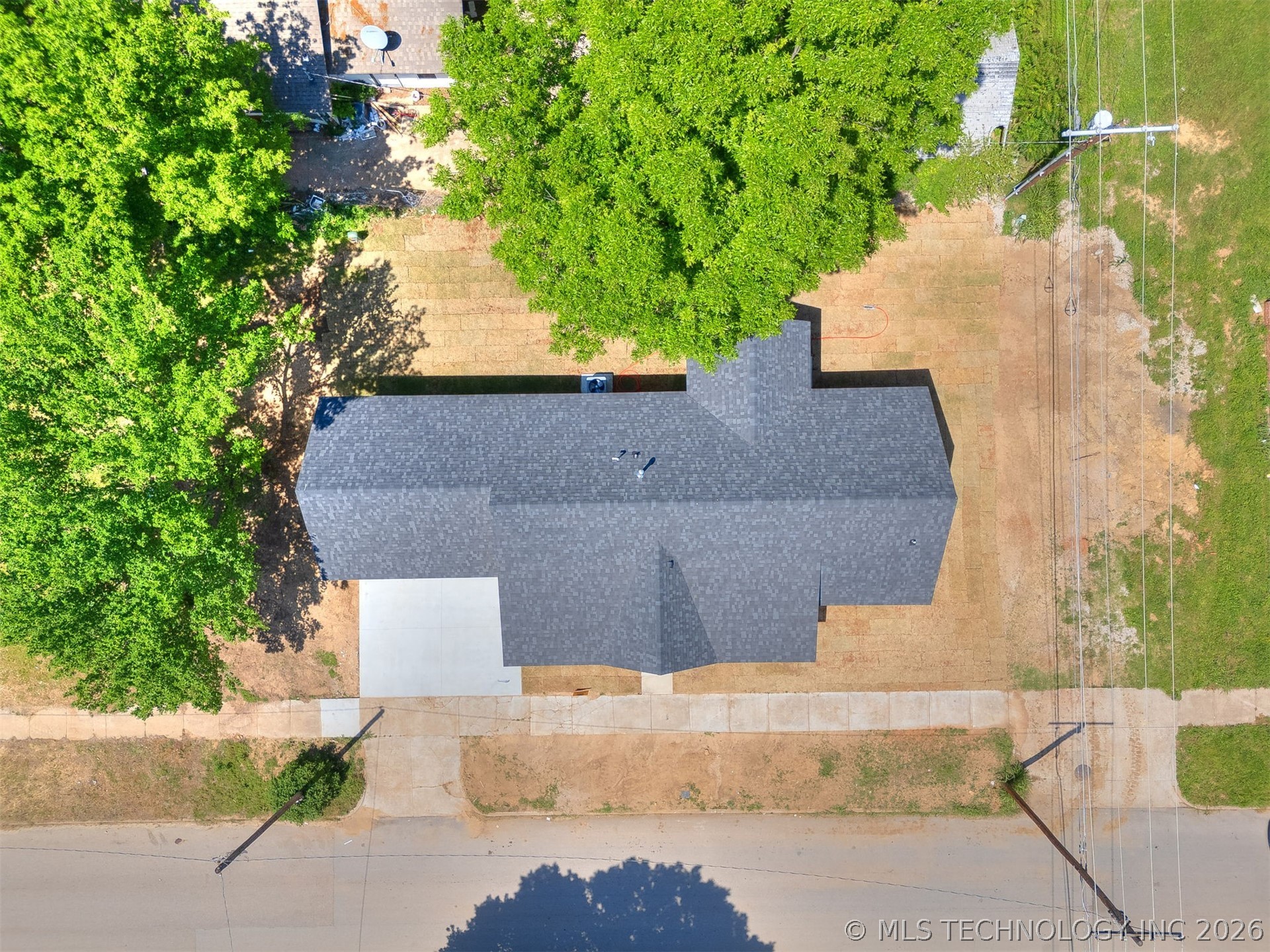 2107 E Haskell Street Tulsa OK 74110