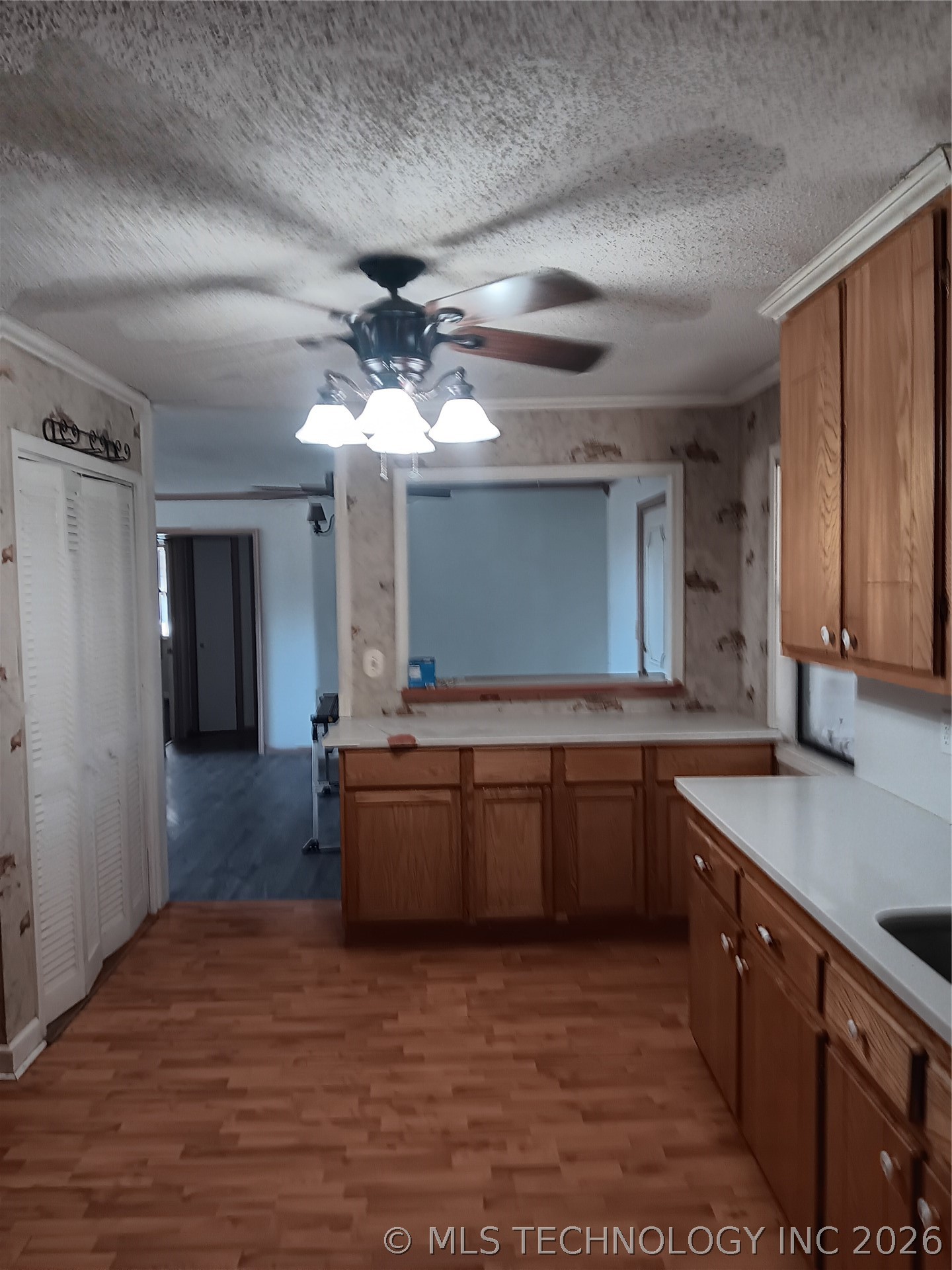 1206 N Lakeside Drive N Adair OK 74330