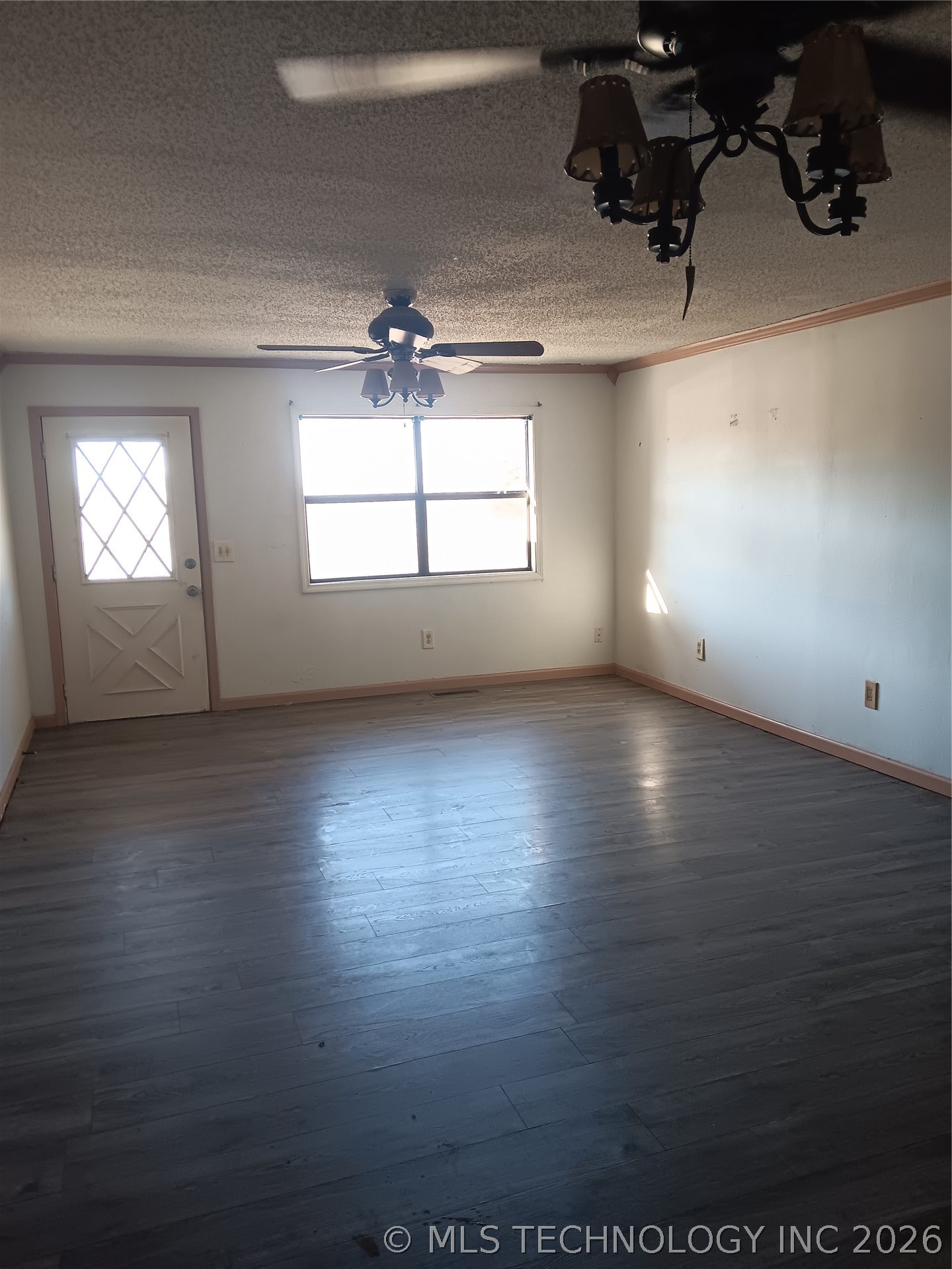 1206 N Lakeside Drive N Adair OK 74330