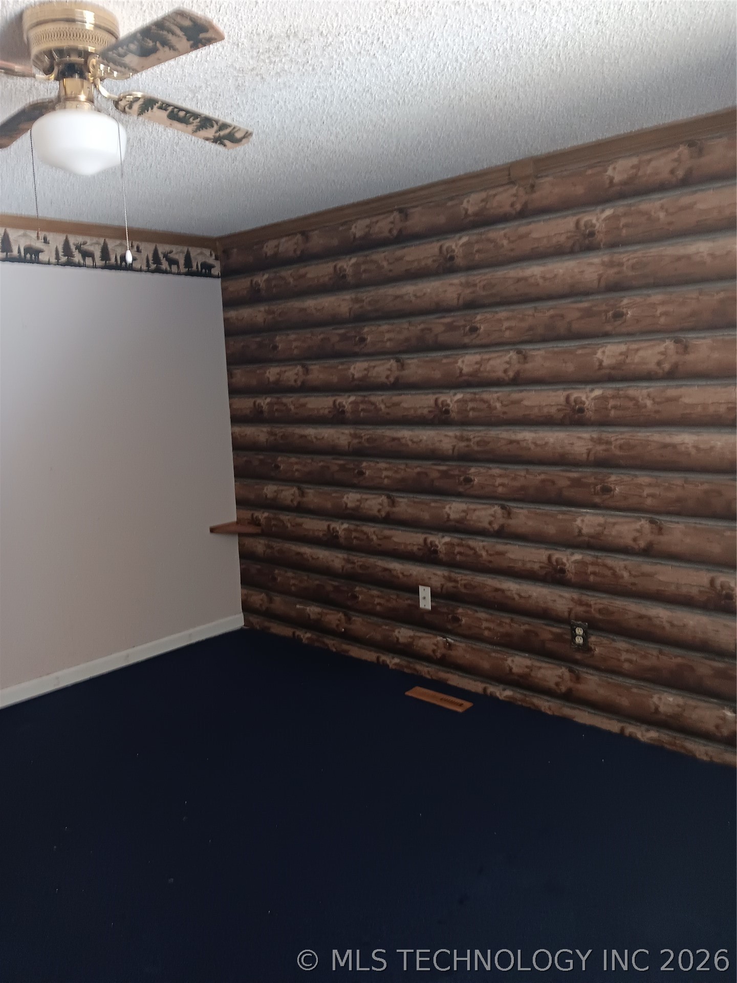 1206 N Lakeside Drive N Adair OK 74330