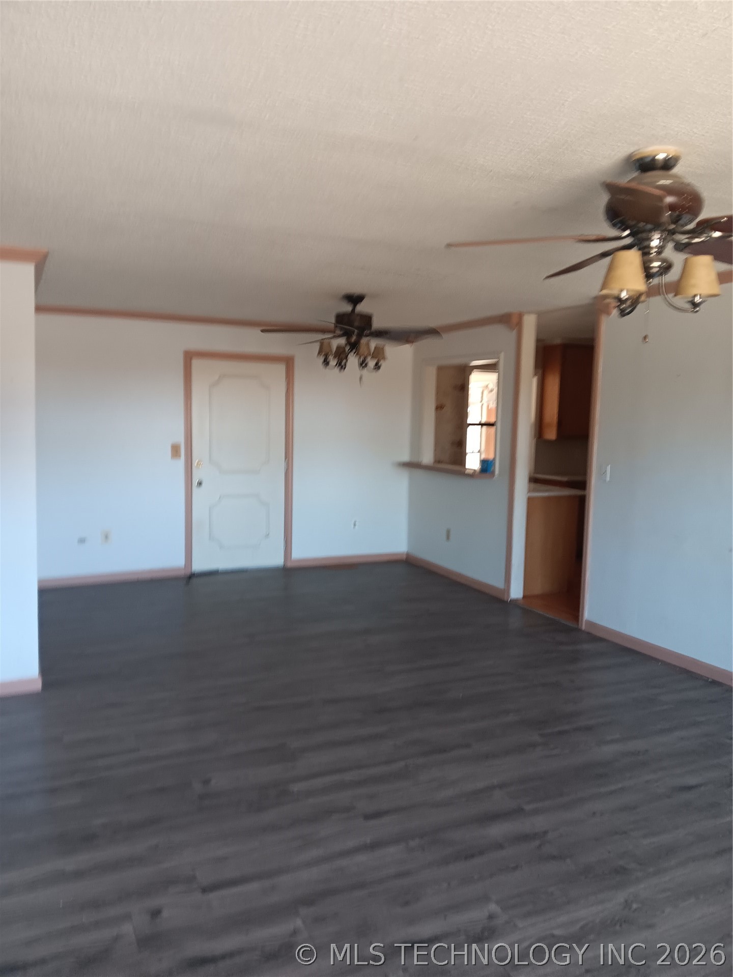 1206 N Lakeside Drive N Adair OK 74330