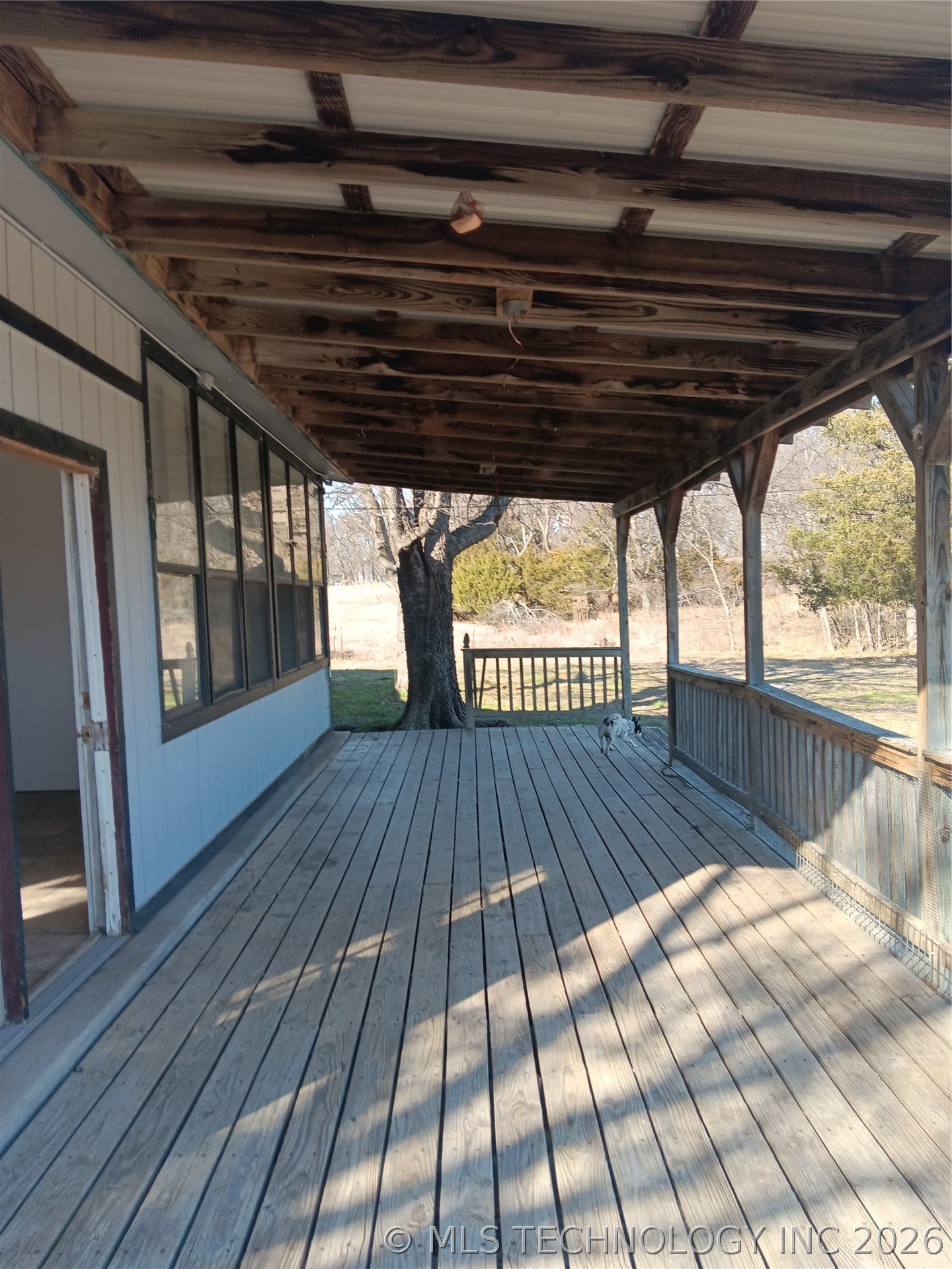 1206 N Lakeside Drive N Adair OK 74330