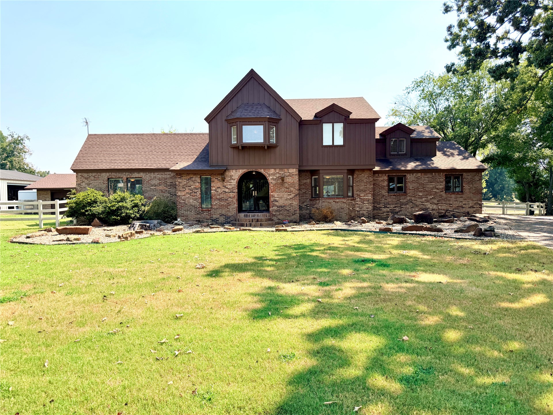 405 Pryor Avenue Pocola OK 74902
