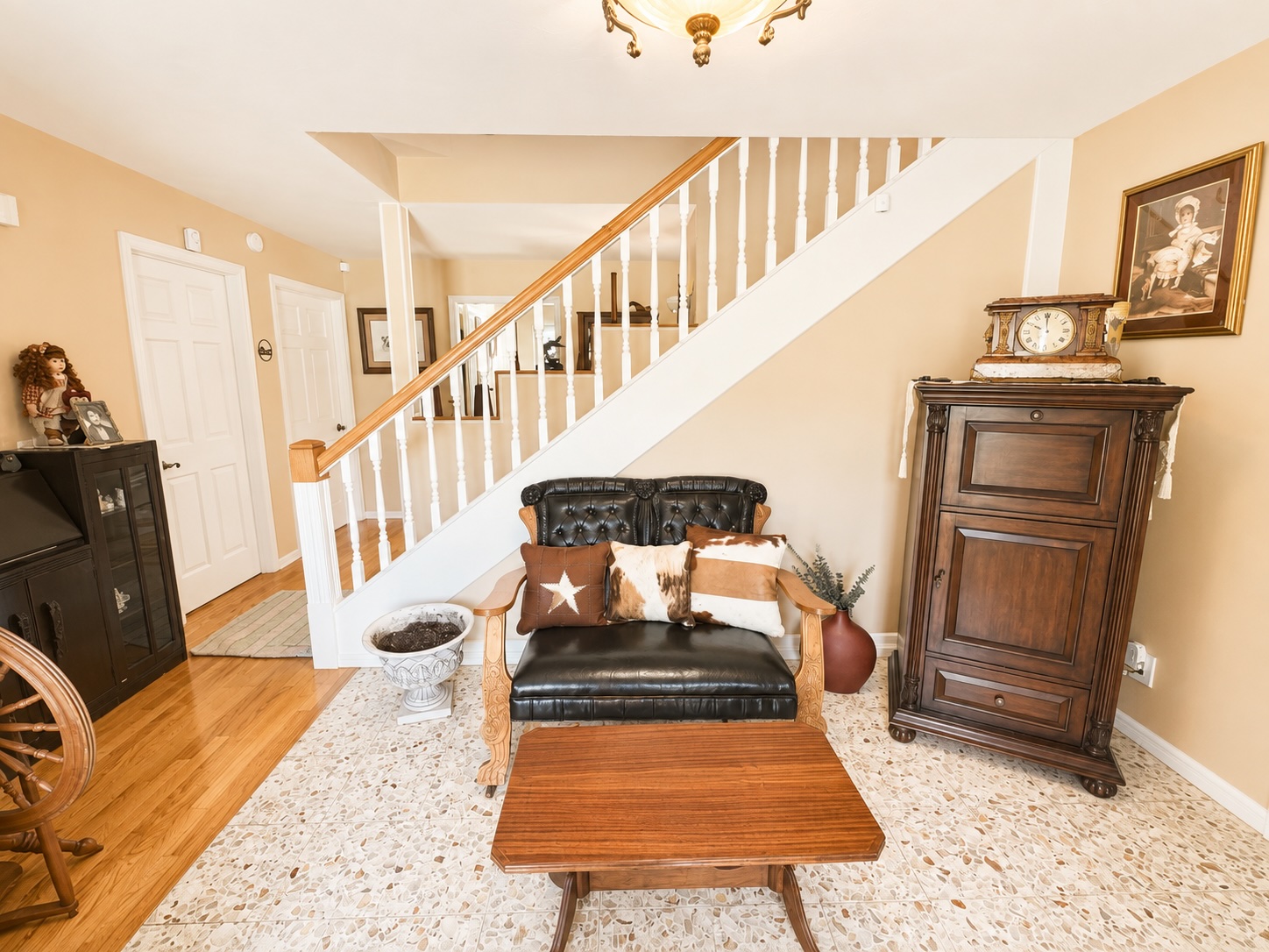 405 Pryor Avenue Pocola OK 74902