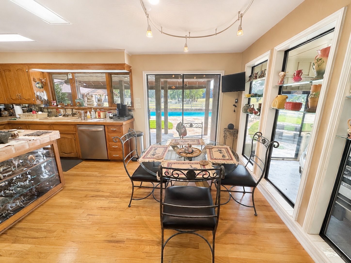 405 Pryor Avenue Pocola OK 74902
