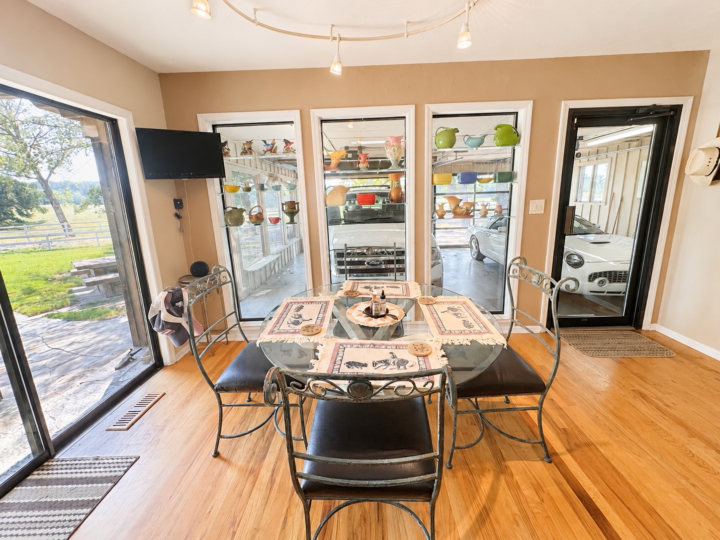 405 Pryor Avenue Pocola OK 74902