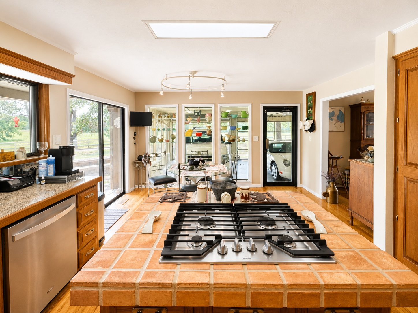 405 Pryor Avenue Pocola OK 74902