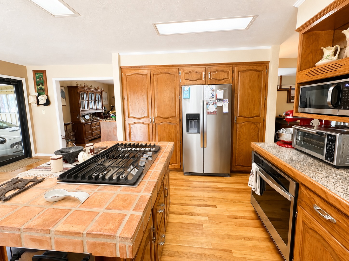 405 Pryor Avenue Pocola OK 74902