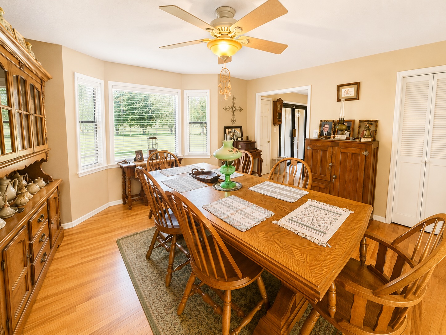405 Pryor Avenue Pocola OK 74902