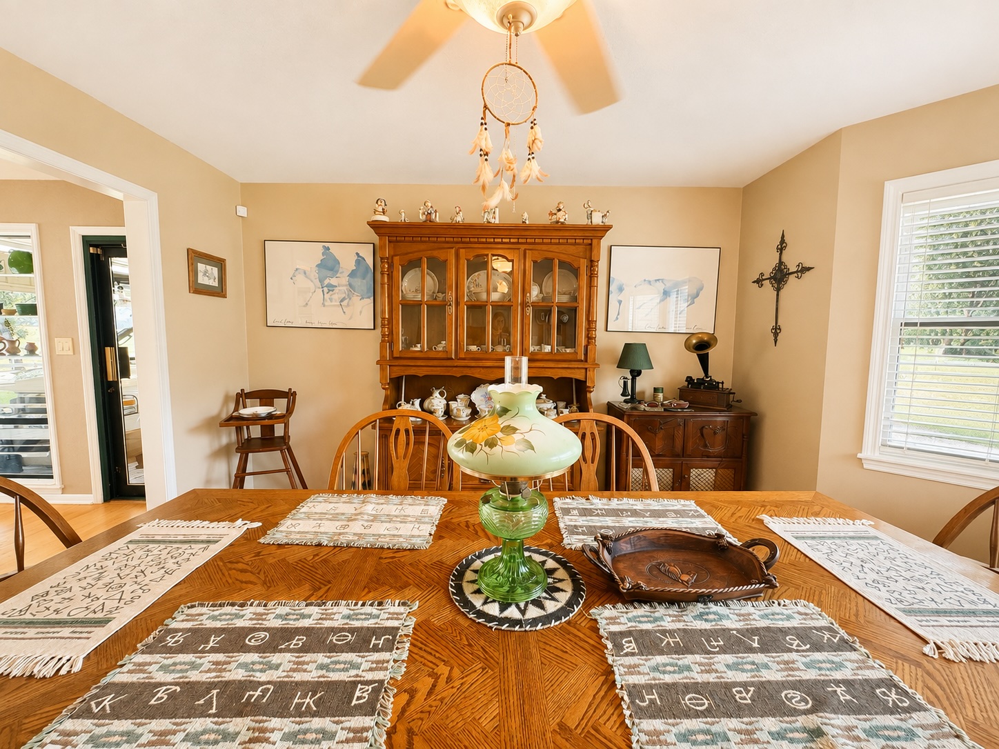 405 Pryor Avenue Pocola OK 74902