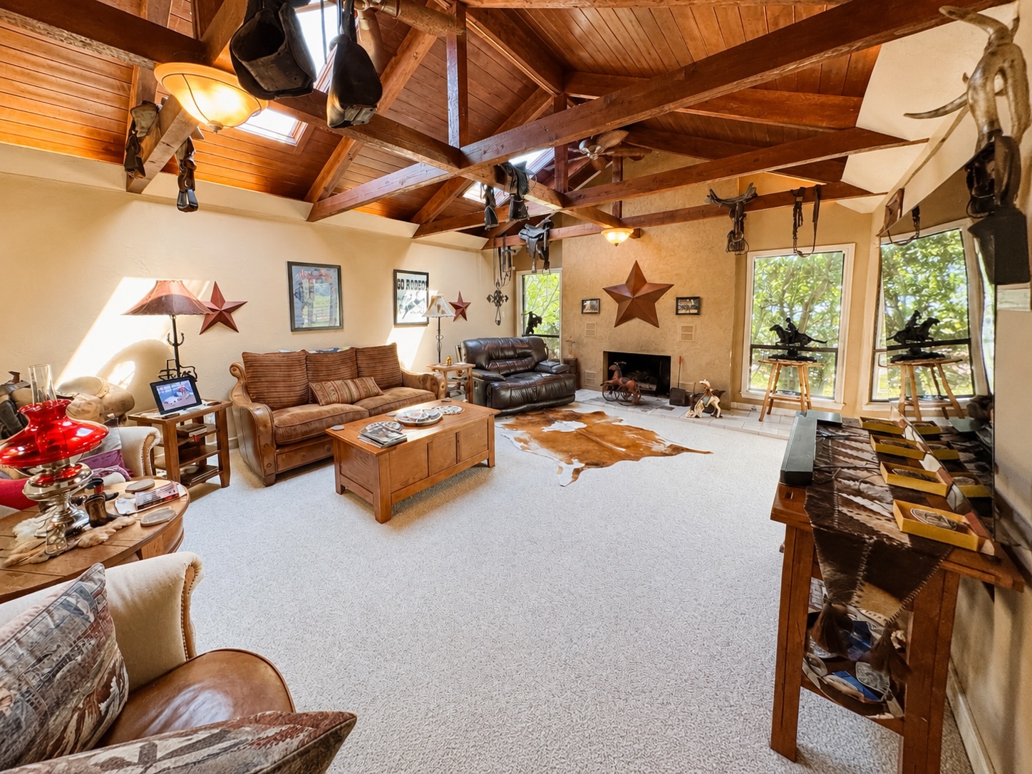 405 Pryor Avenue Pocola OK 74902